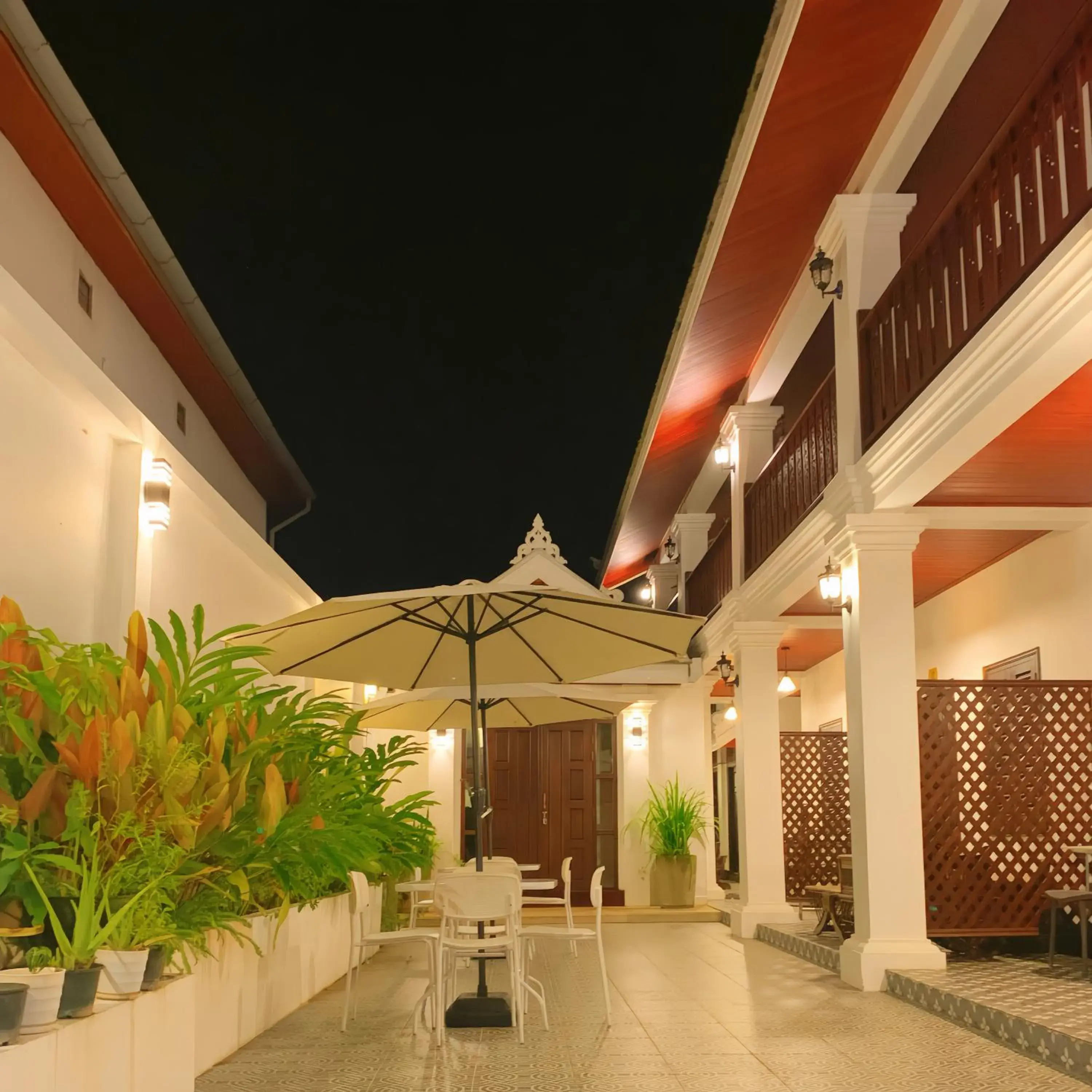 Mueang Nuea Boutique Hotel Mueang Nuea Boutique Hotel