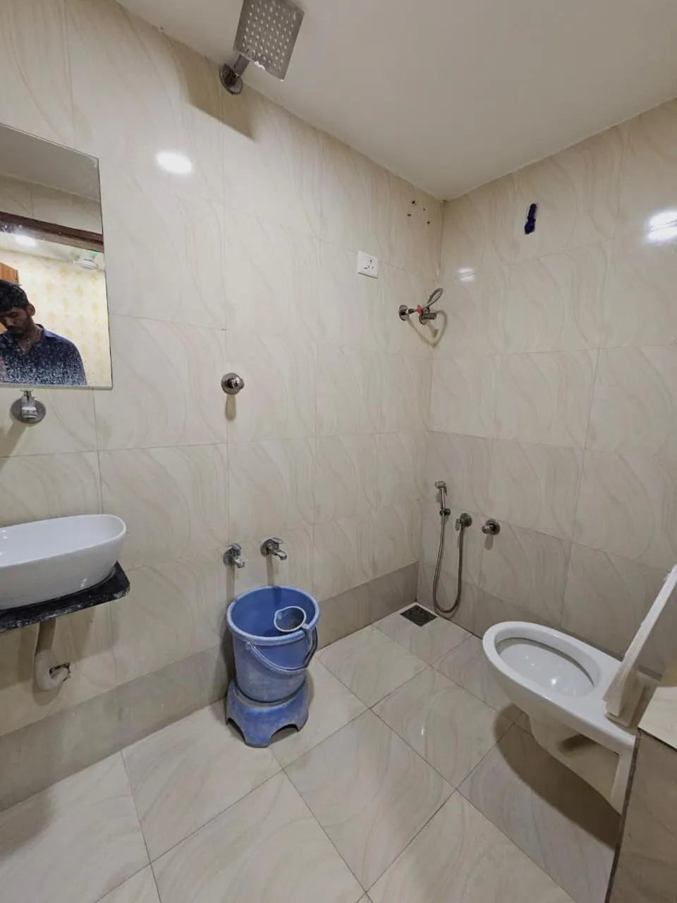 Hotel Bhagya Ahmedabad