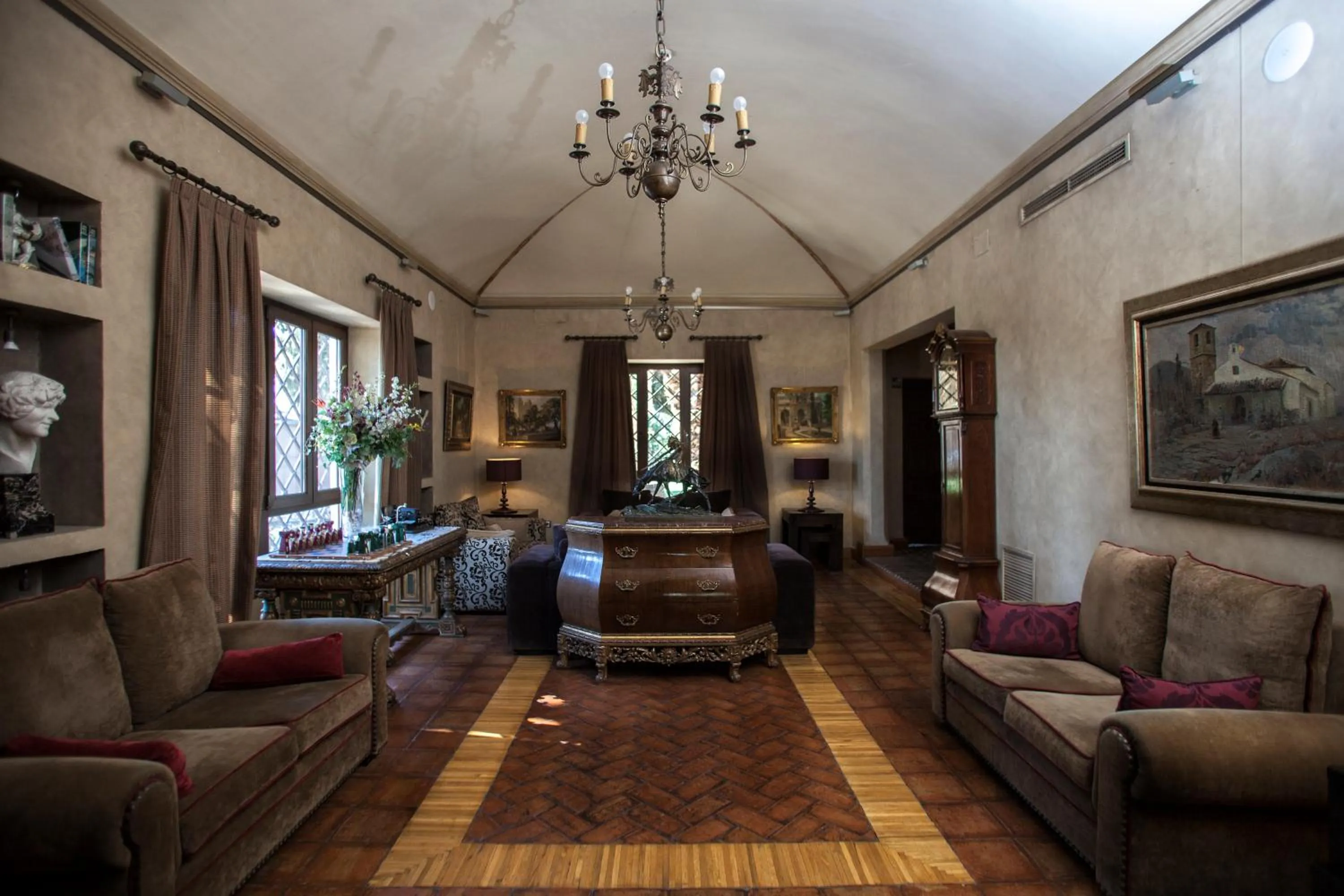 Hotel & Spa La Salve