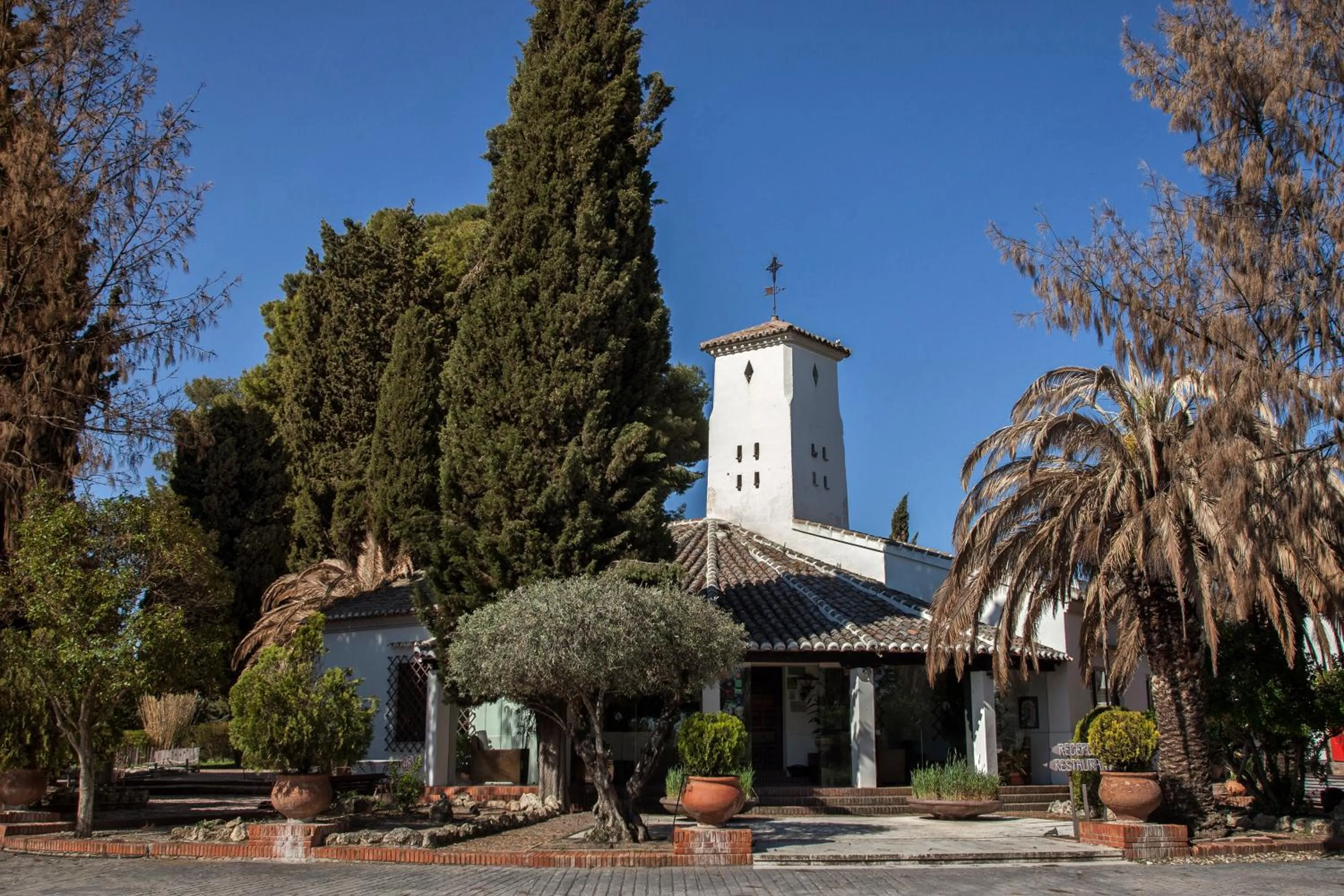 Hotel & Spa La Salve