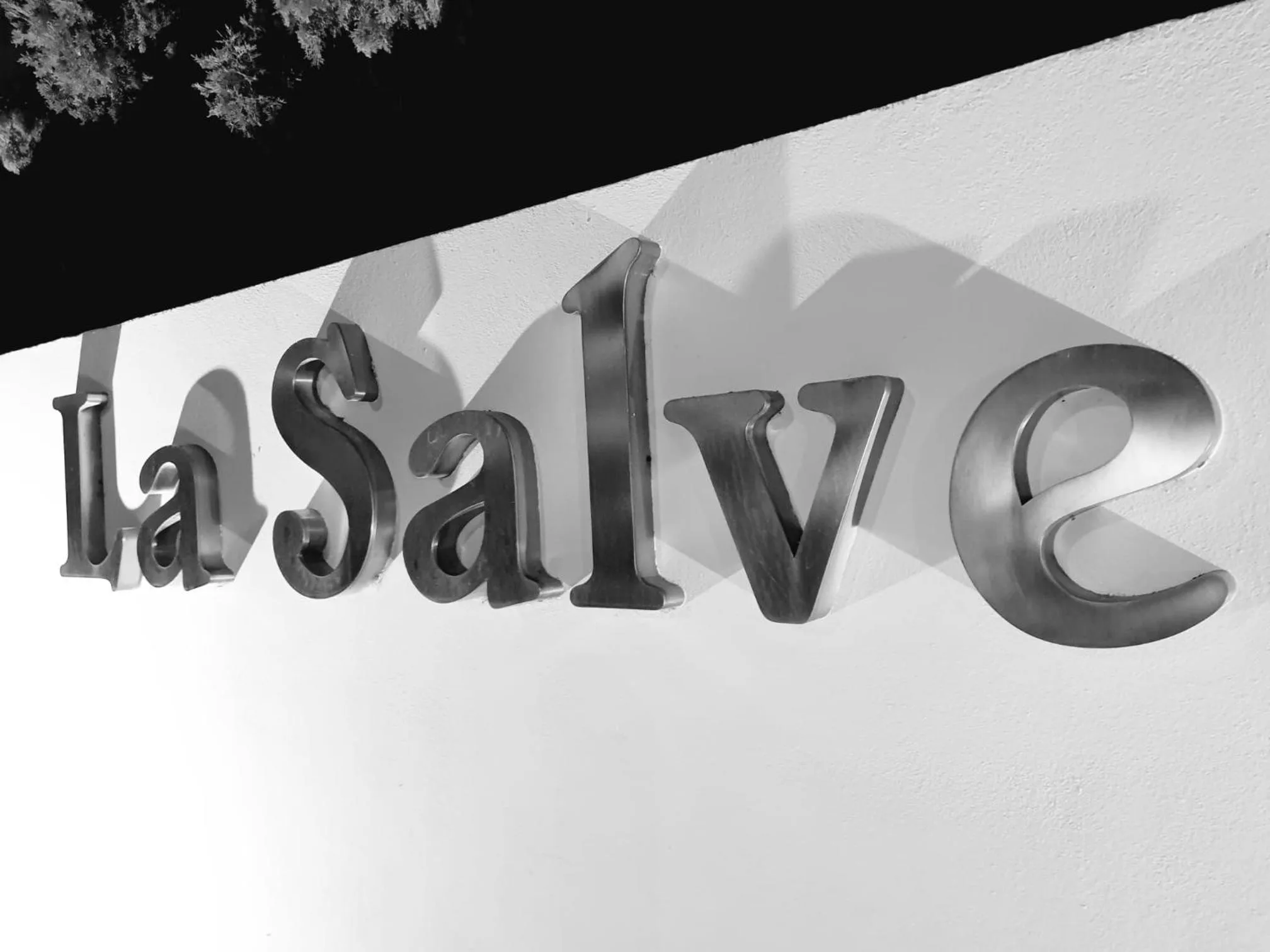 Property building in Hotel & Spa La Salve