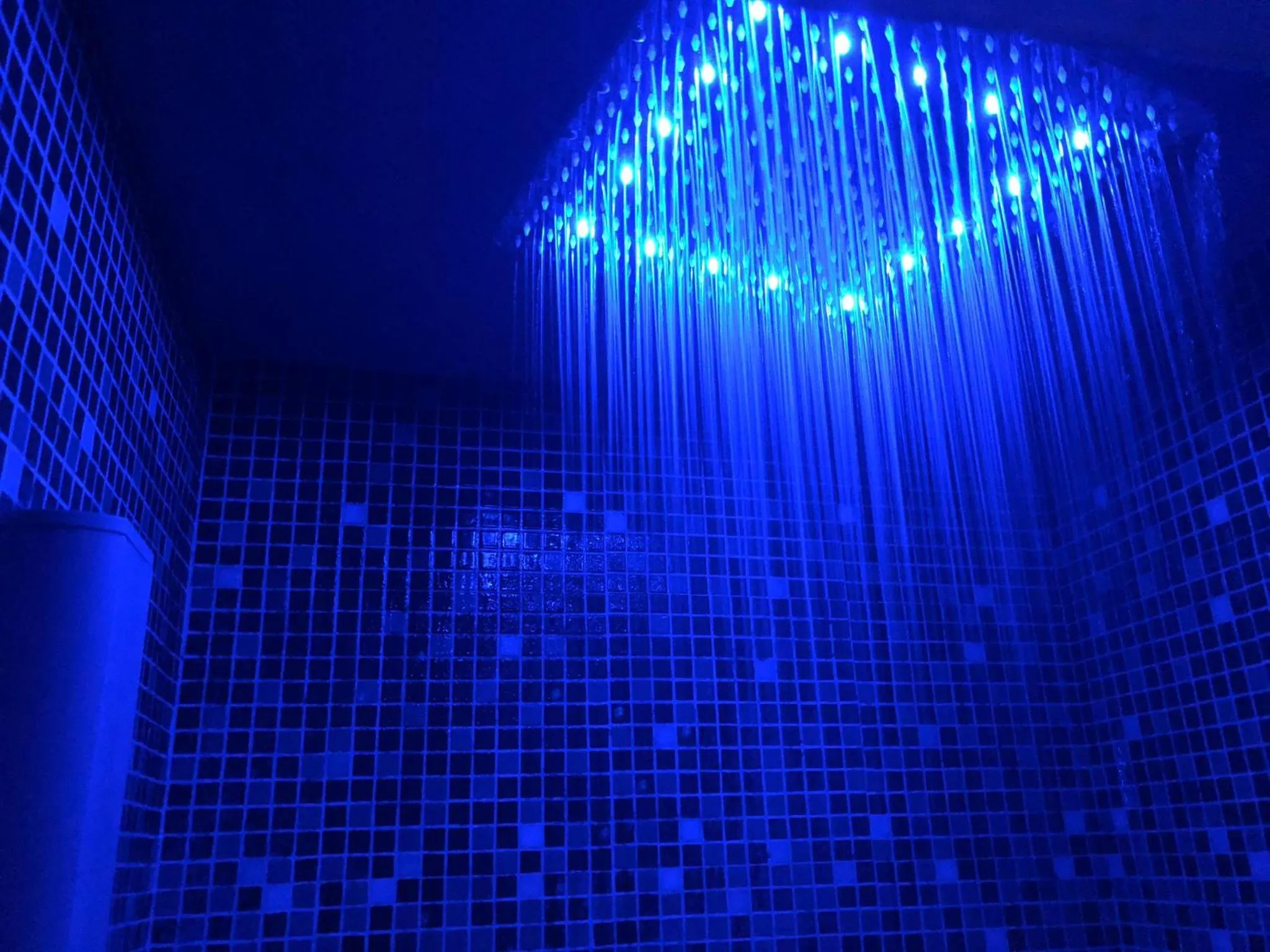 Spa and wellness centre/facilities in Hotel & Spa La Salve