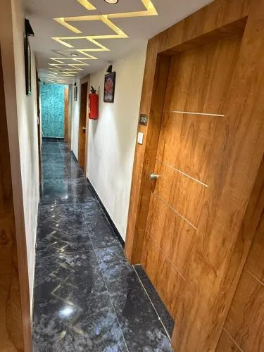 Hotel Pride Villa