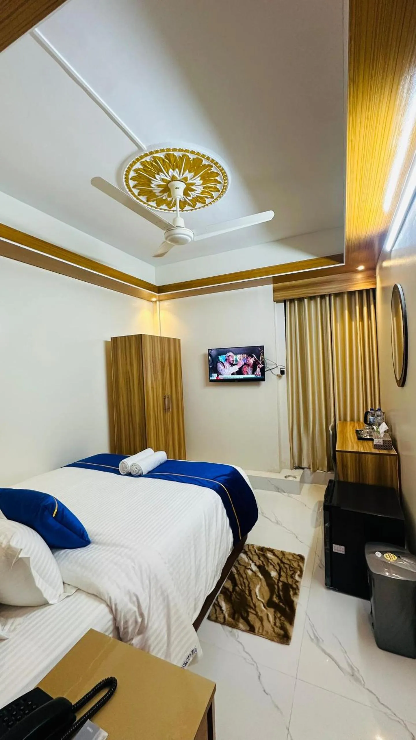 Hotel Blue Sky Mirpur