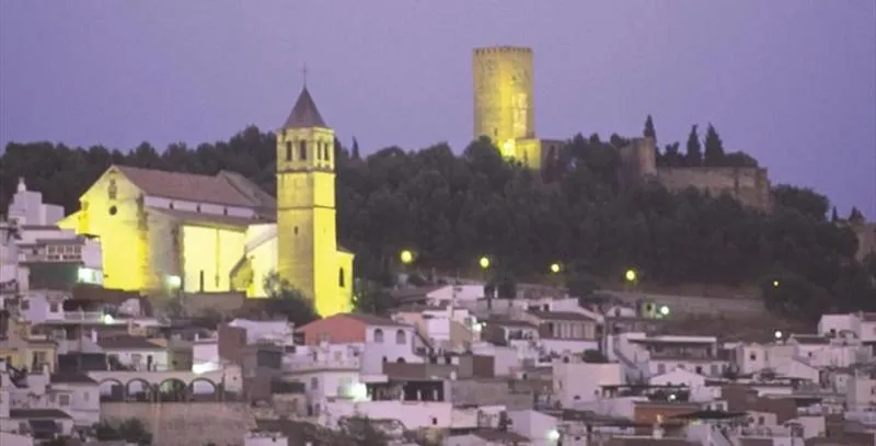 Nearby landmark in Hotel Dila