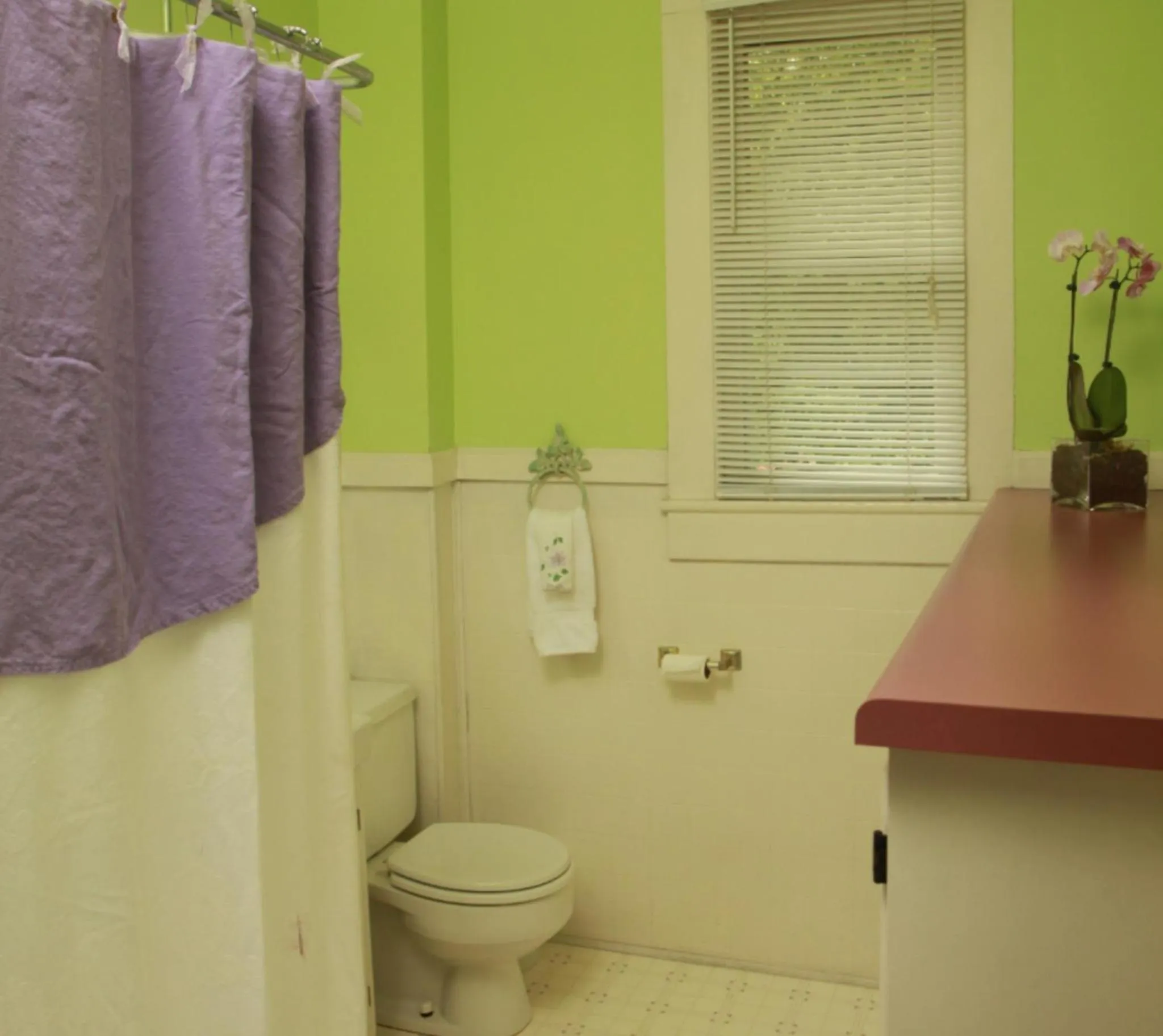 The Dailey Renewal Retreat B & B