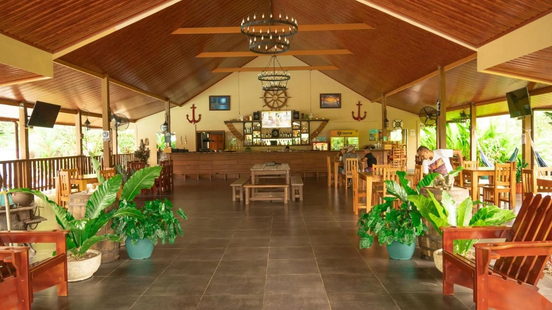 La Cuna Inn
