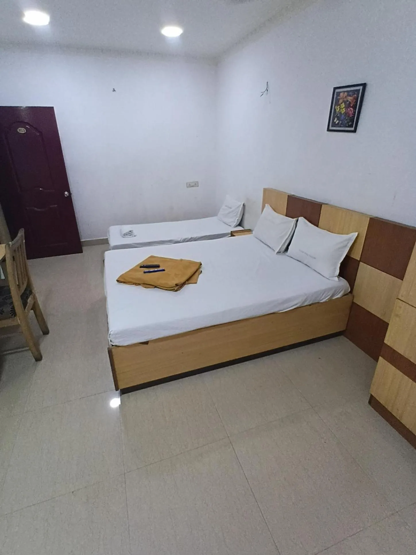 Hotel Thalapathi