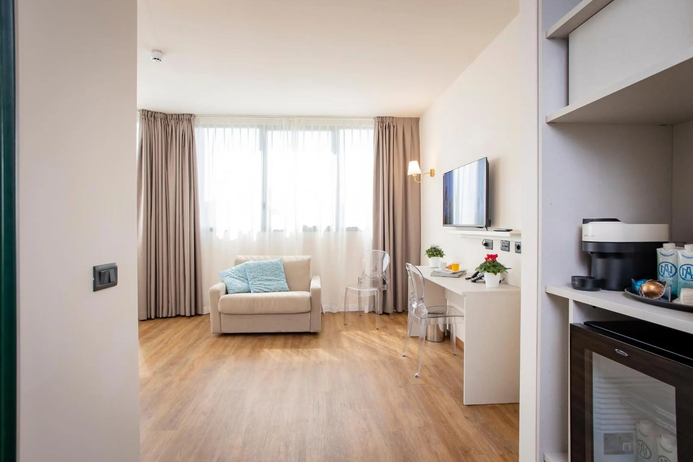 AN Hotel Milano San Donato