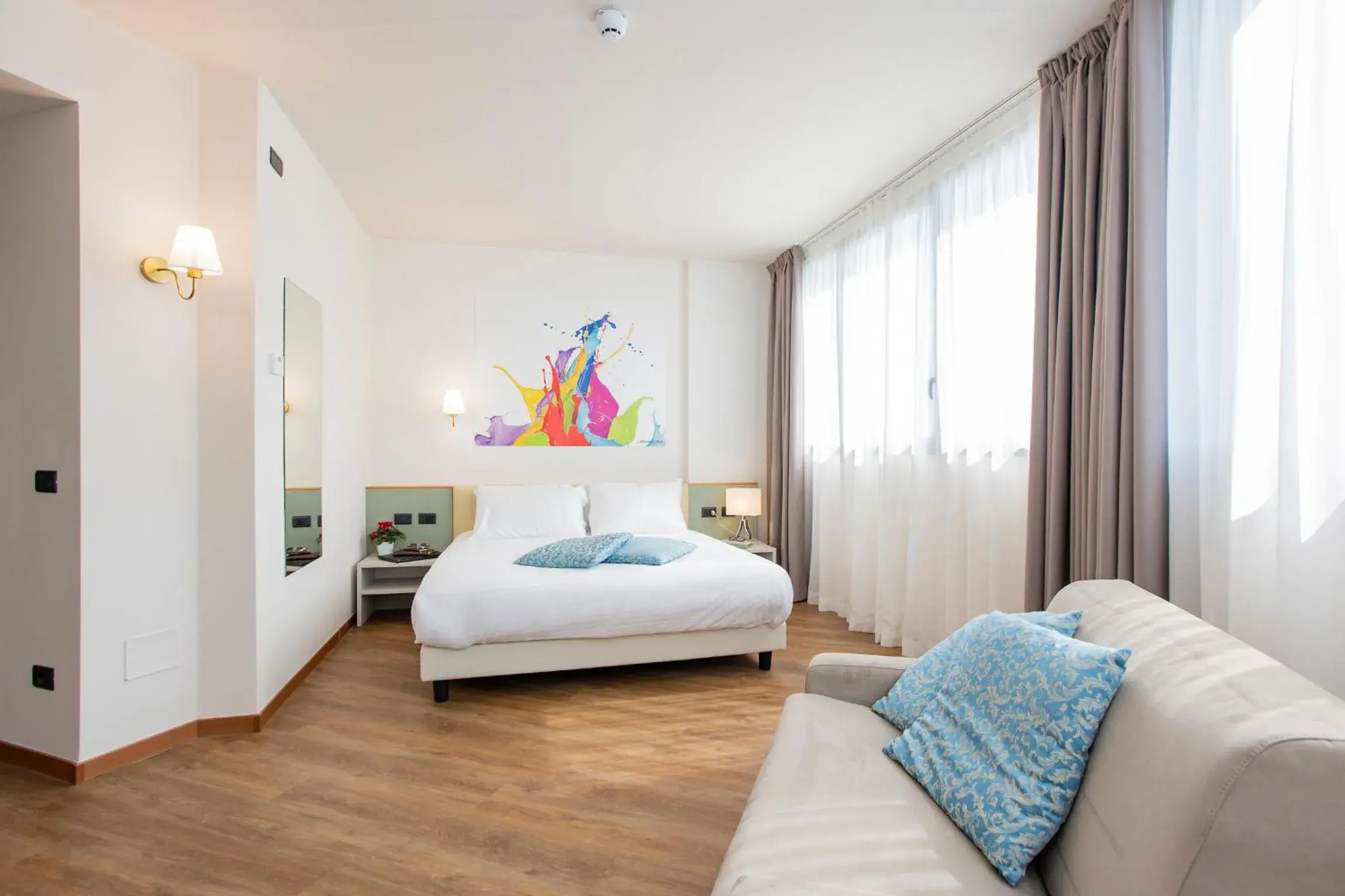 AN Hotel Milano San Donato AN Hotel Milano San Donato