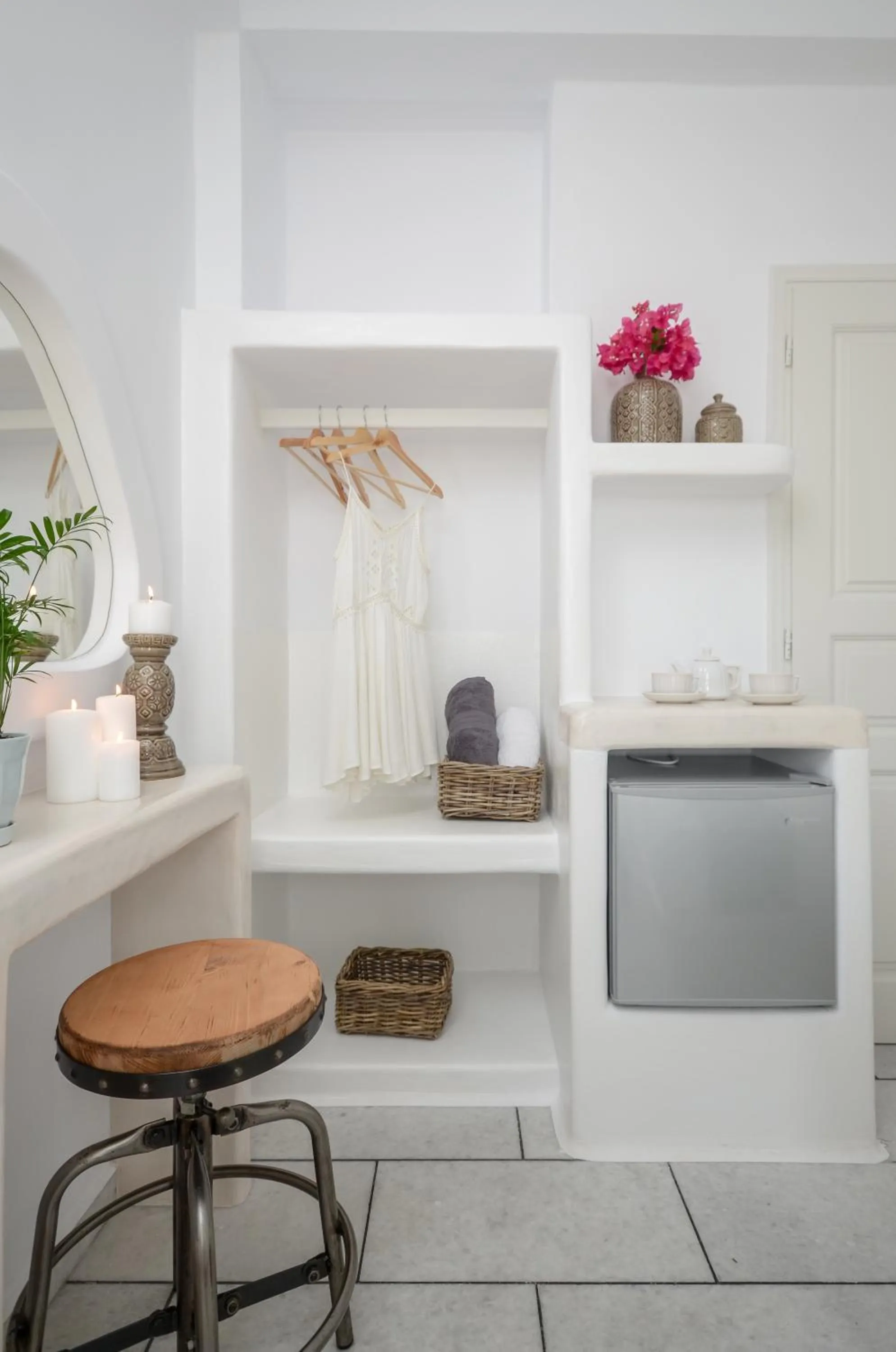 Toilet in Naxos Dream Oniro Studios - Adults Only