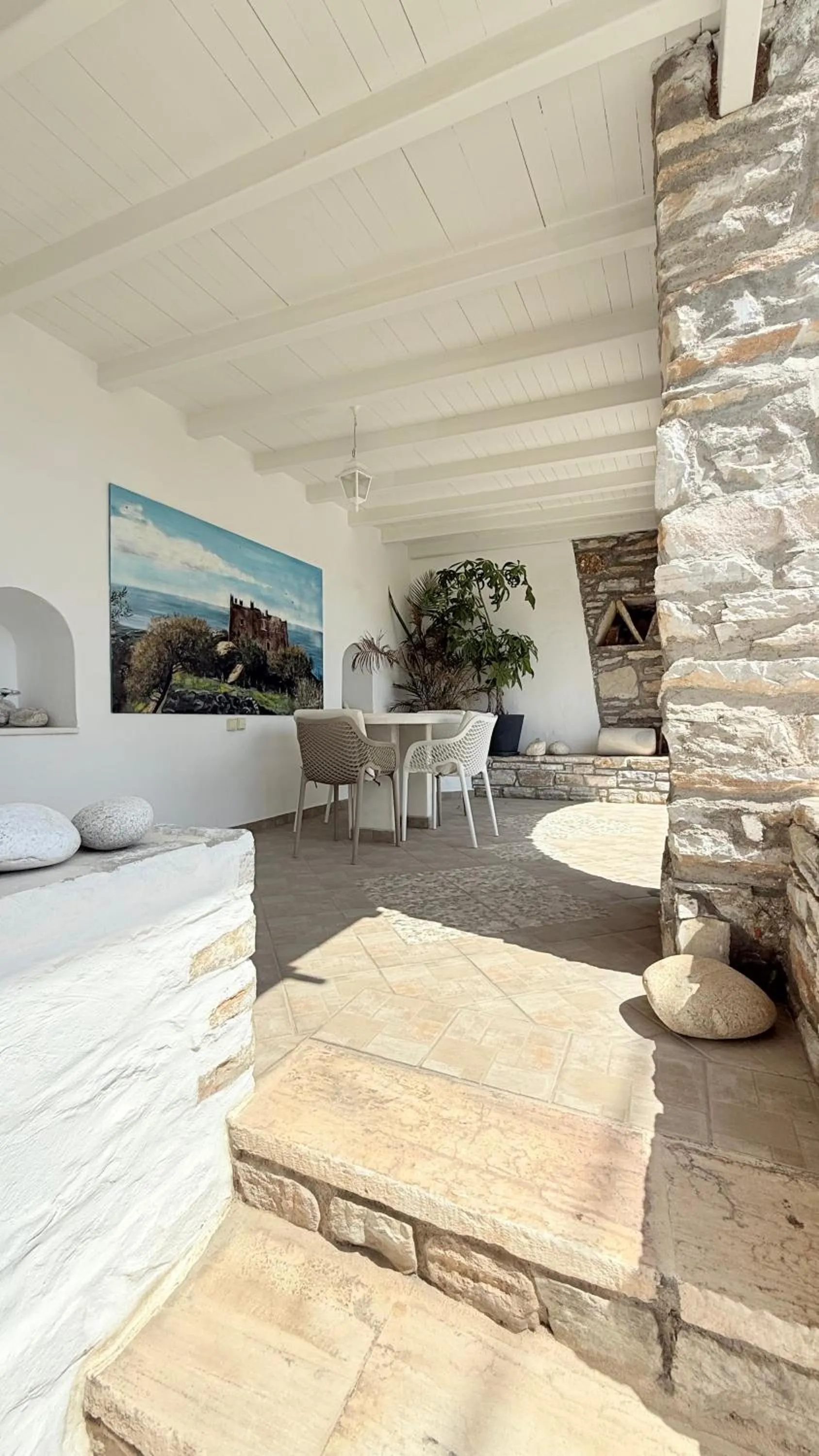 Naxos Dream Oniro Studios - Adults Only