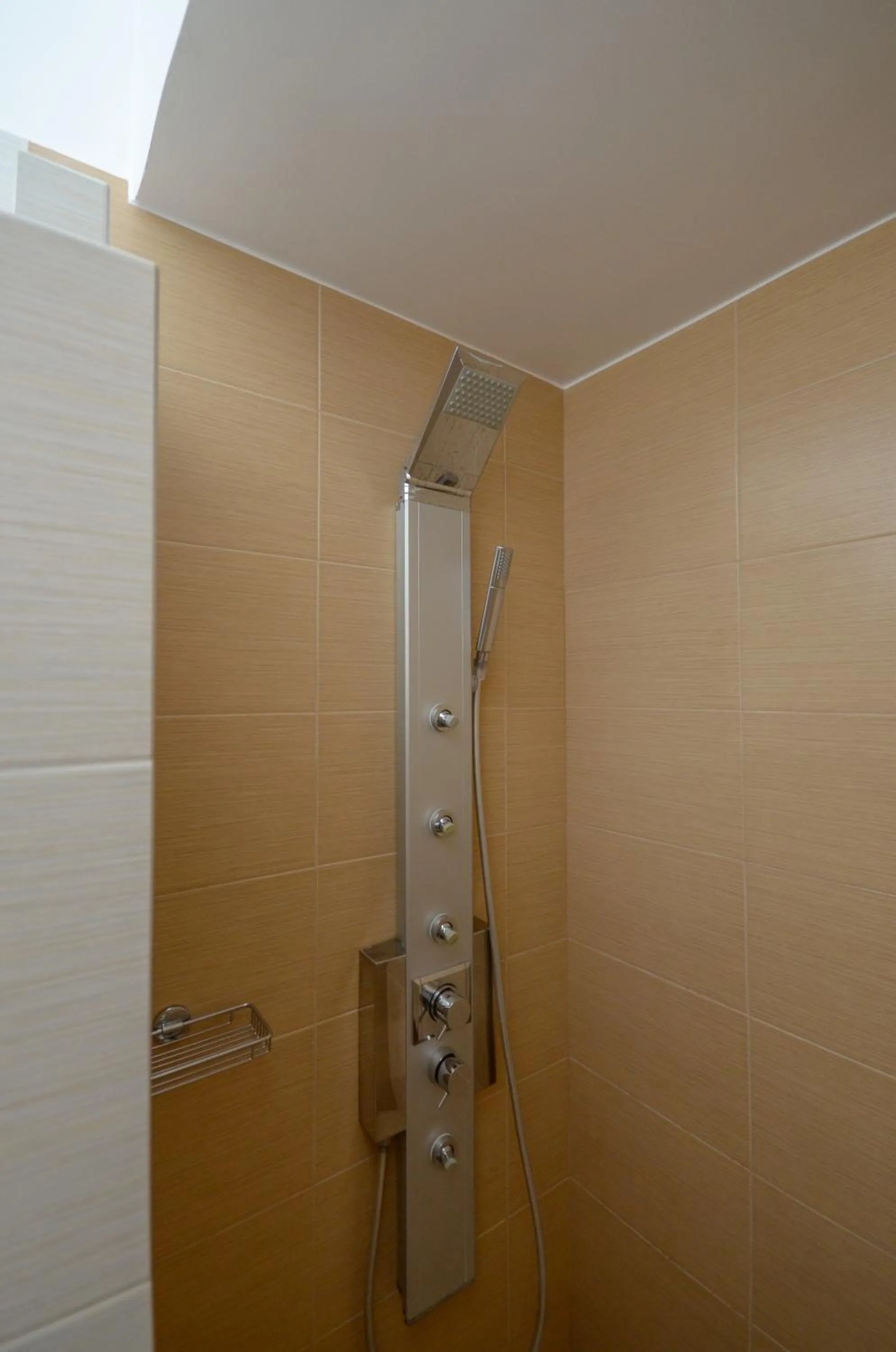 Bathroom in Naxos Dream Oniro Studios - Adults Only