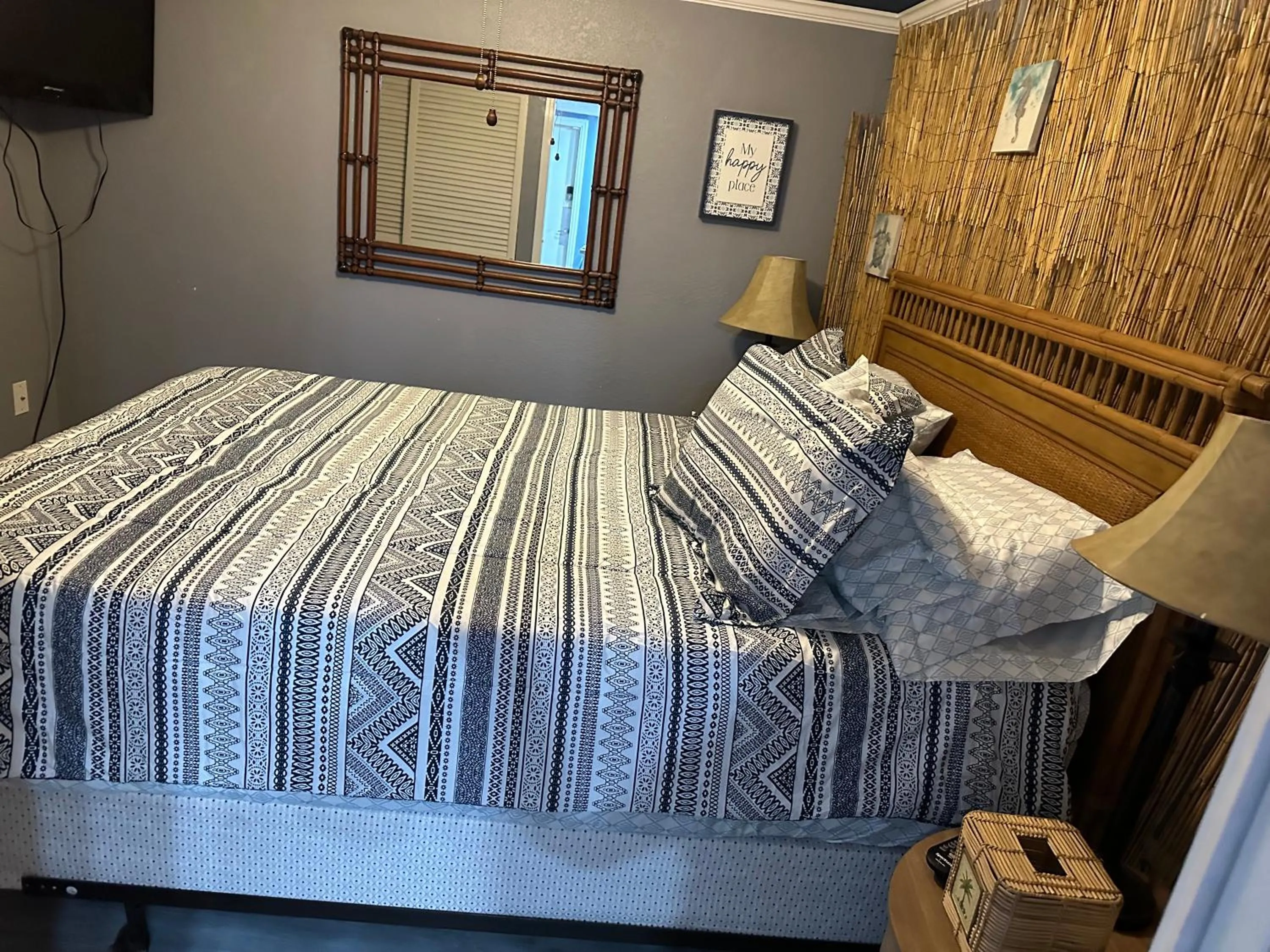 Condo For Rent