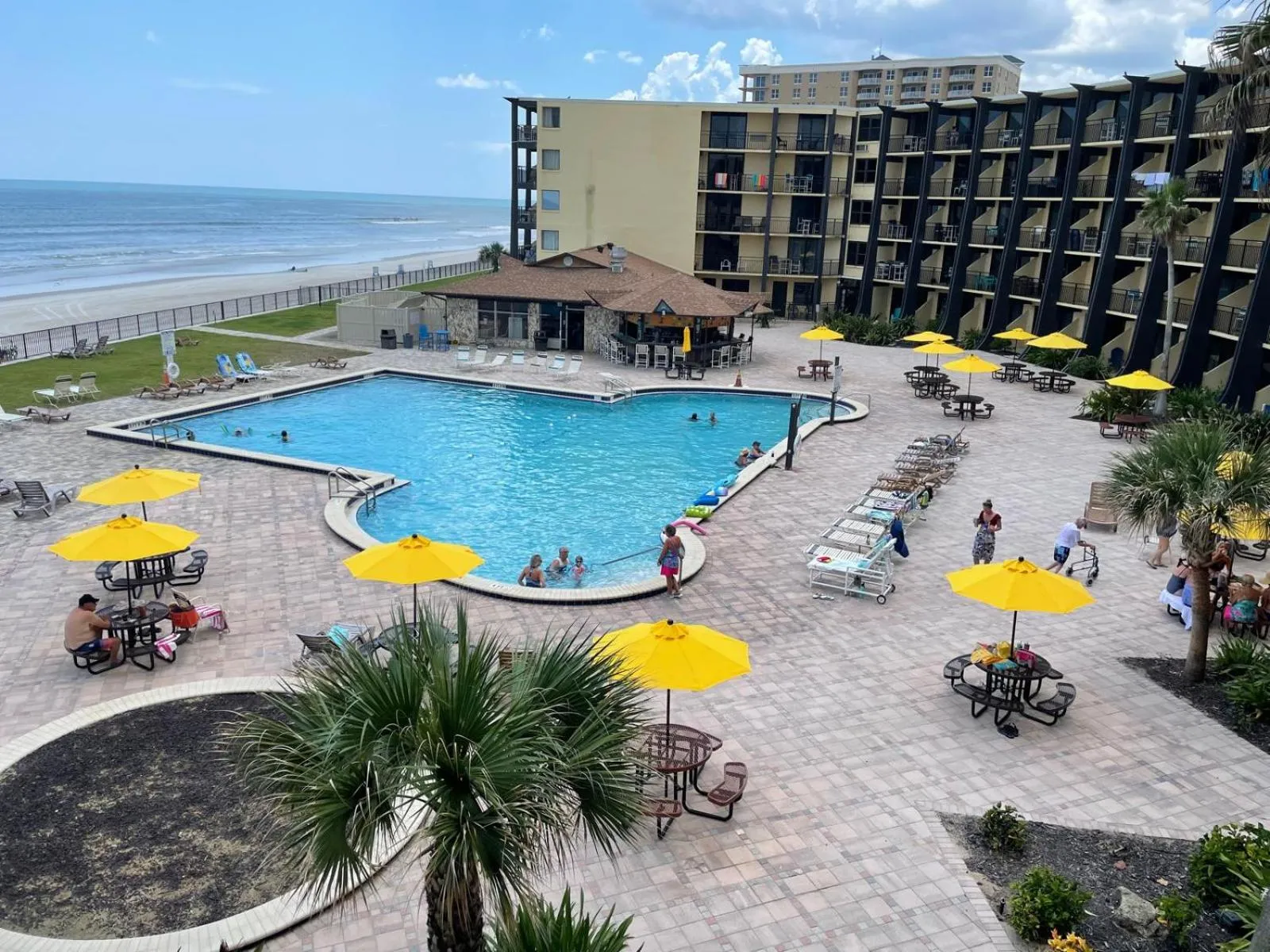 Condo For Rent