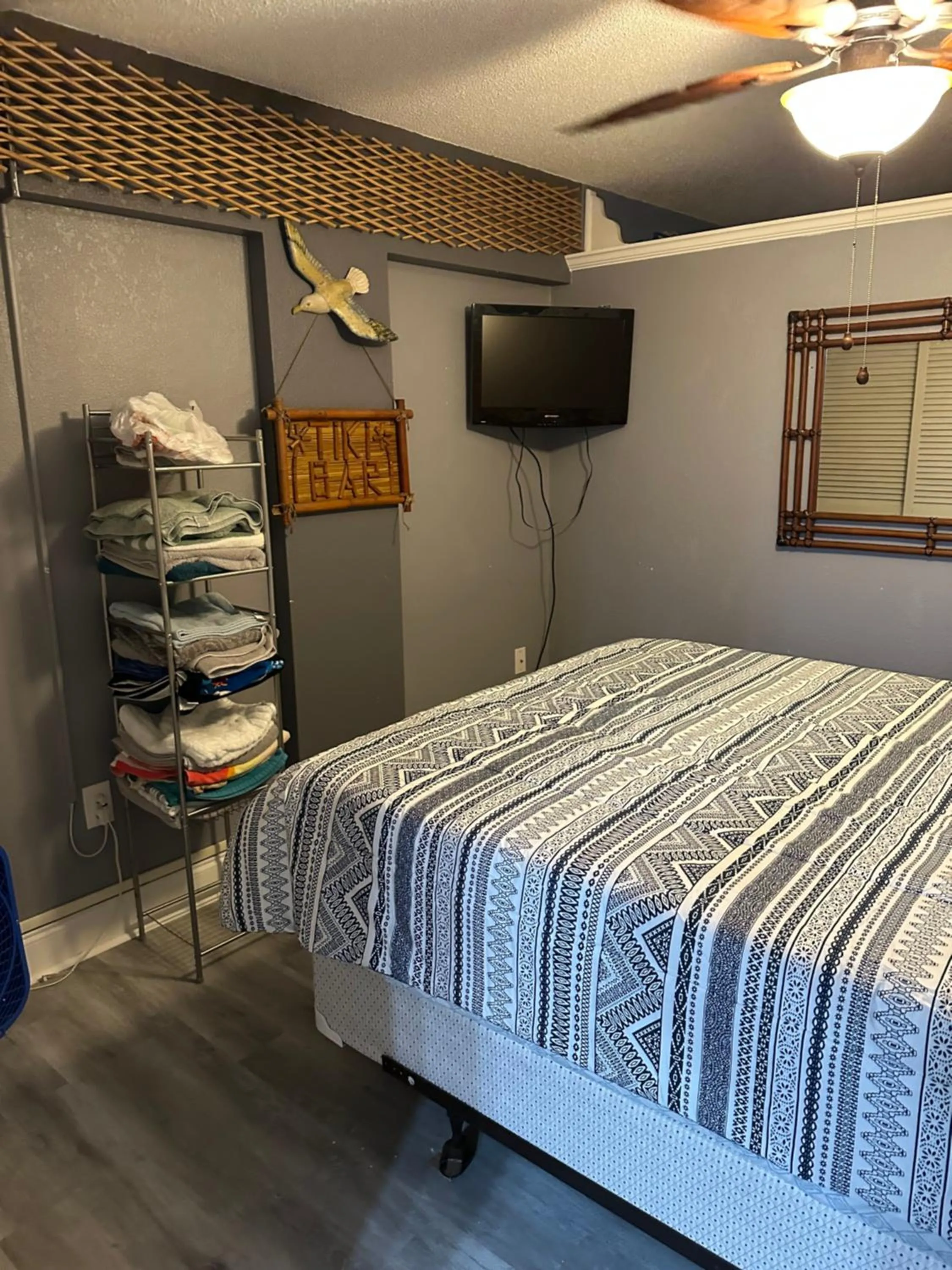 Condo For Rent