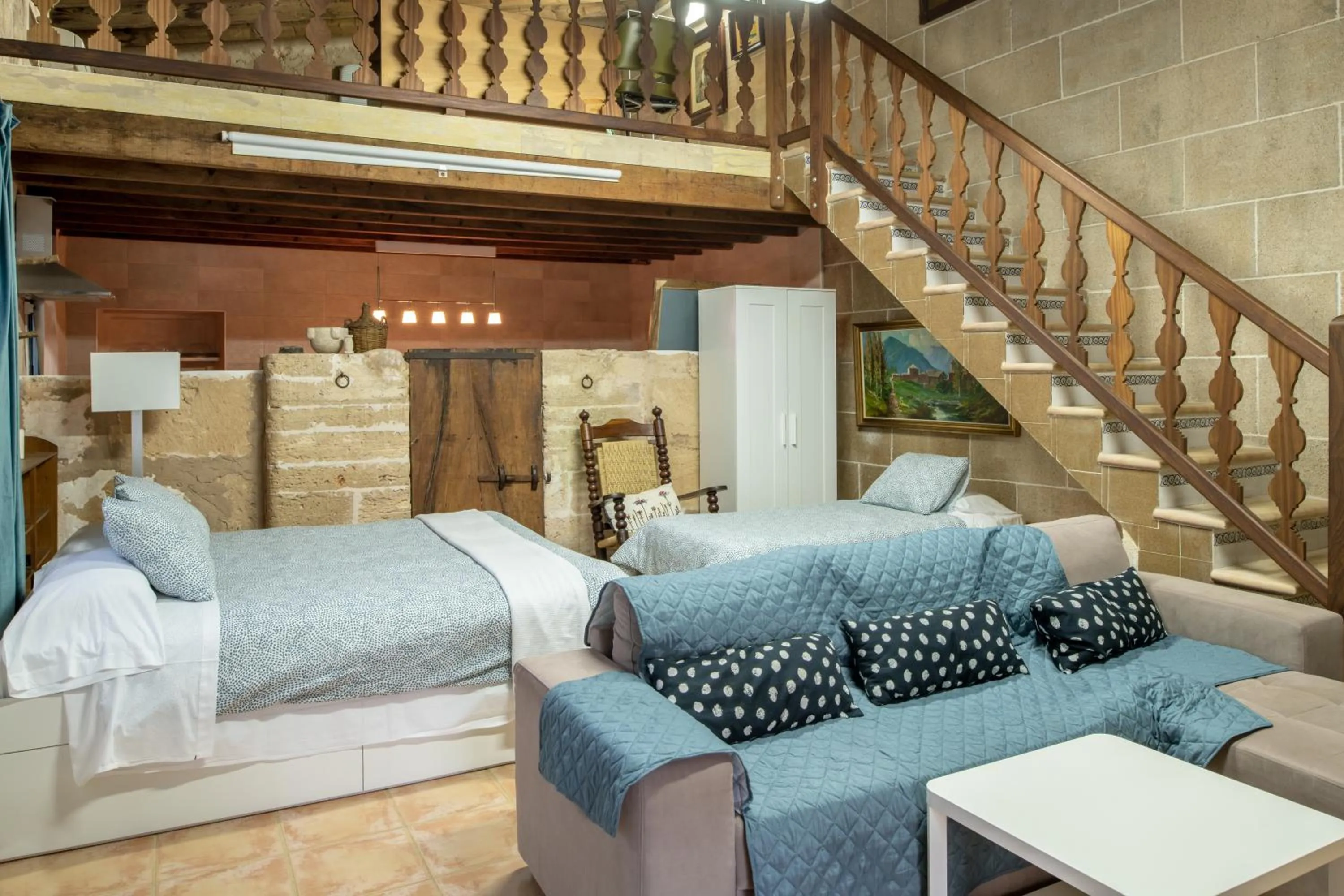 Other, Bed in Hotel Segles - Turismo de Interior