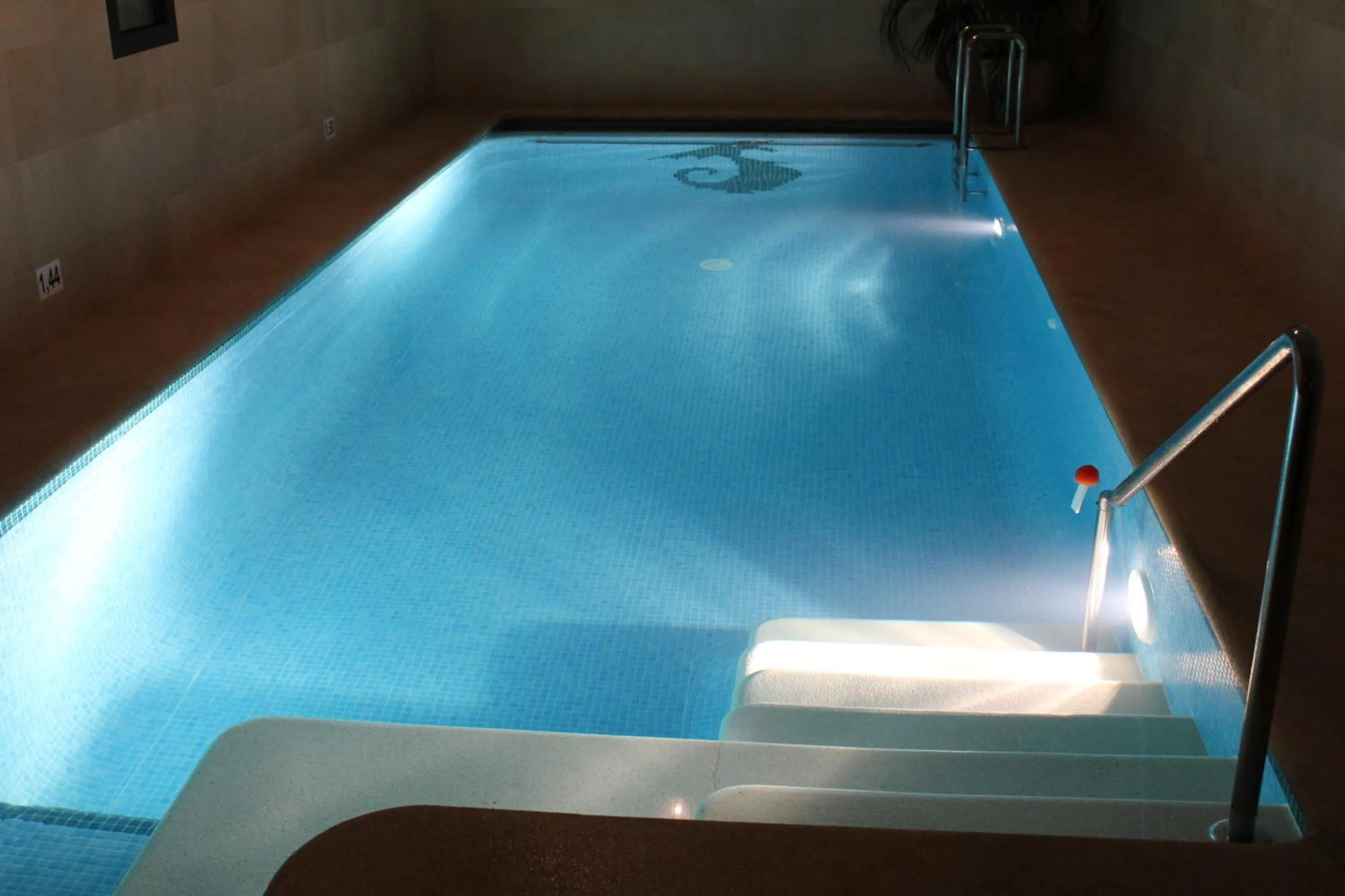 Night in Hotel Segles - Turismo de Interior