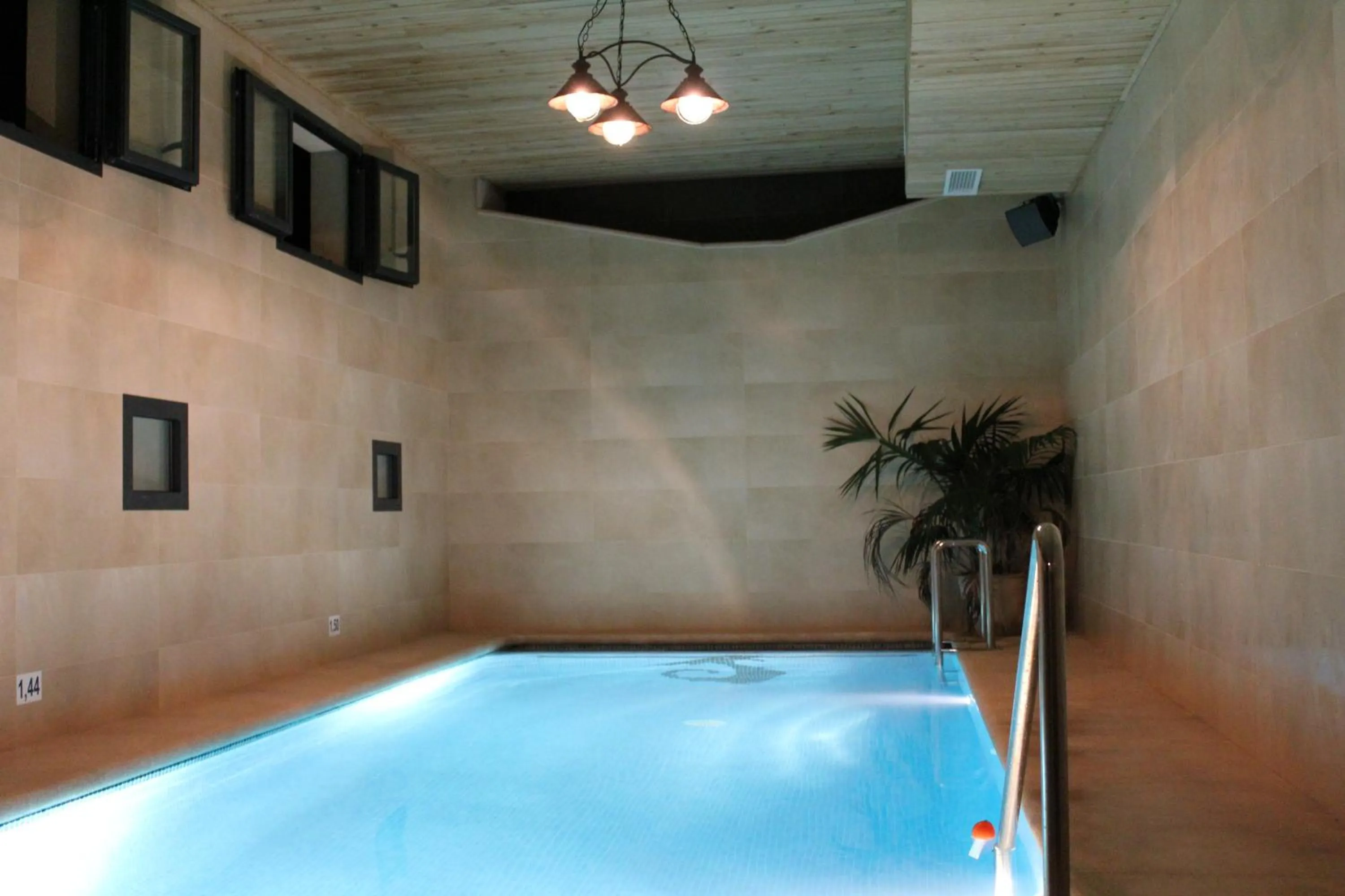 Night in Hotel Segles - Turismo de Interior