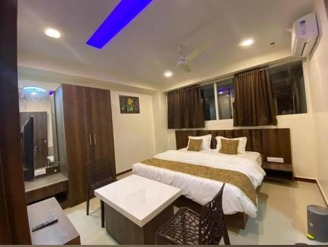 Superior Family Room in Hotel Rose Palace