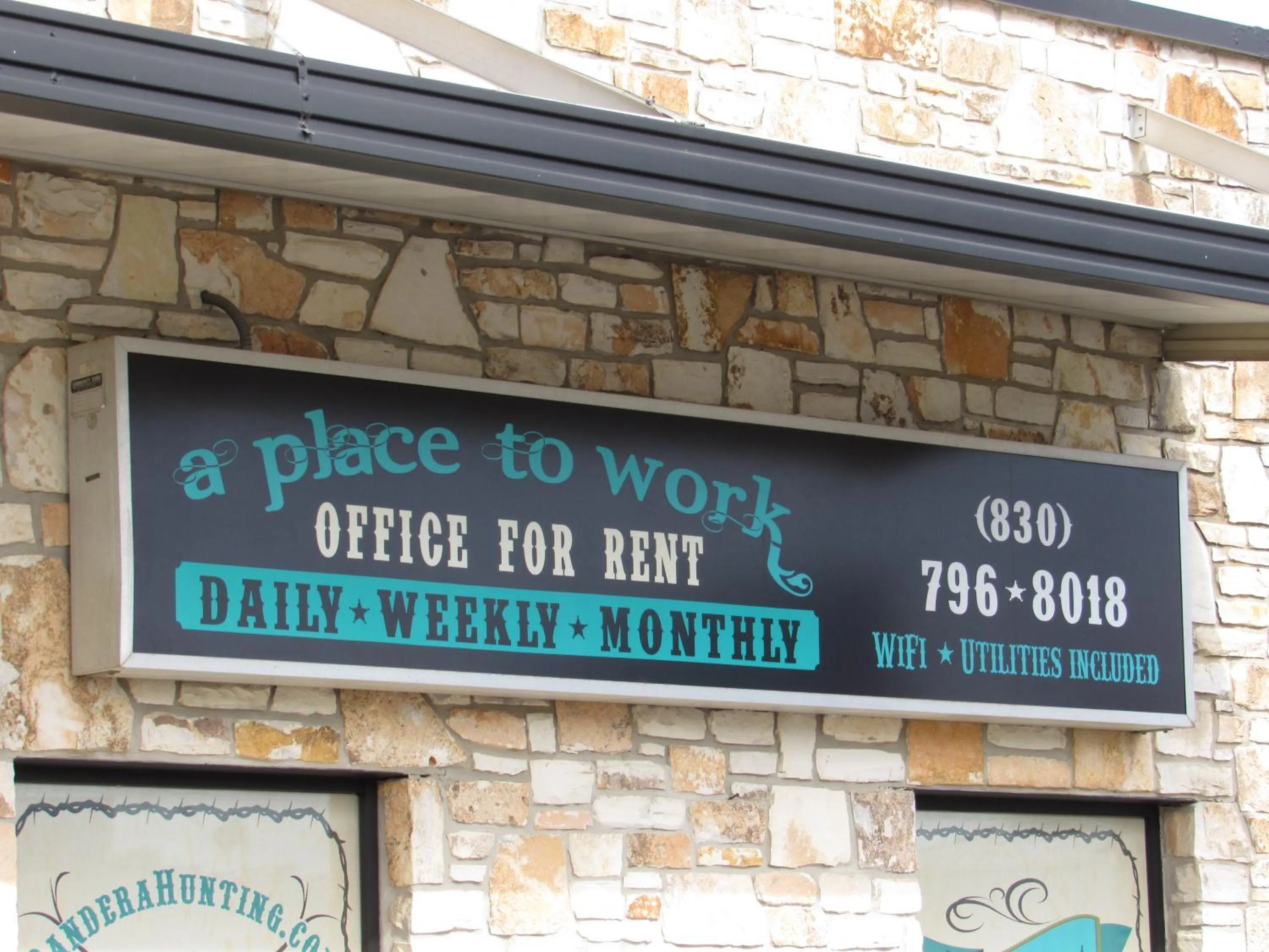 People in A Place to Stay Rooms