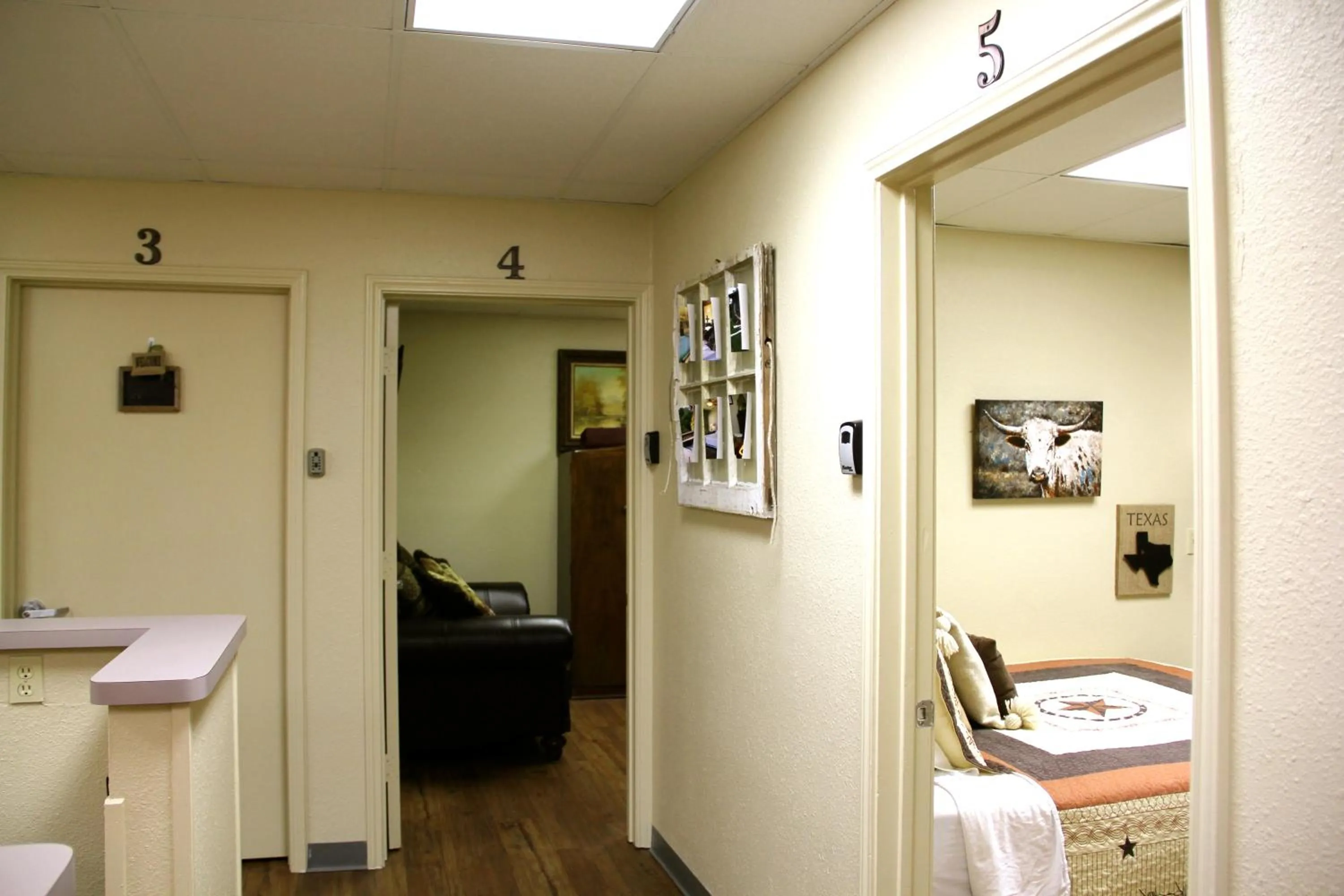 Photo of the whole room in A Place to Stay Rooms