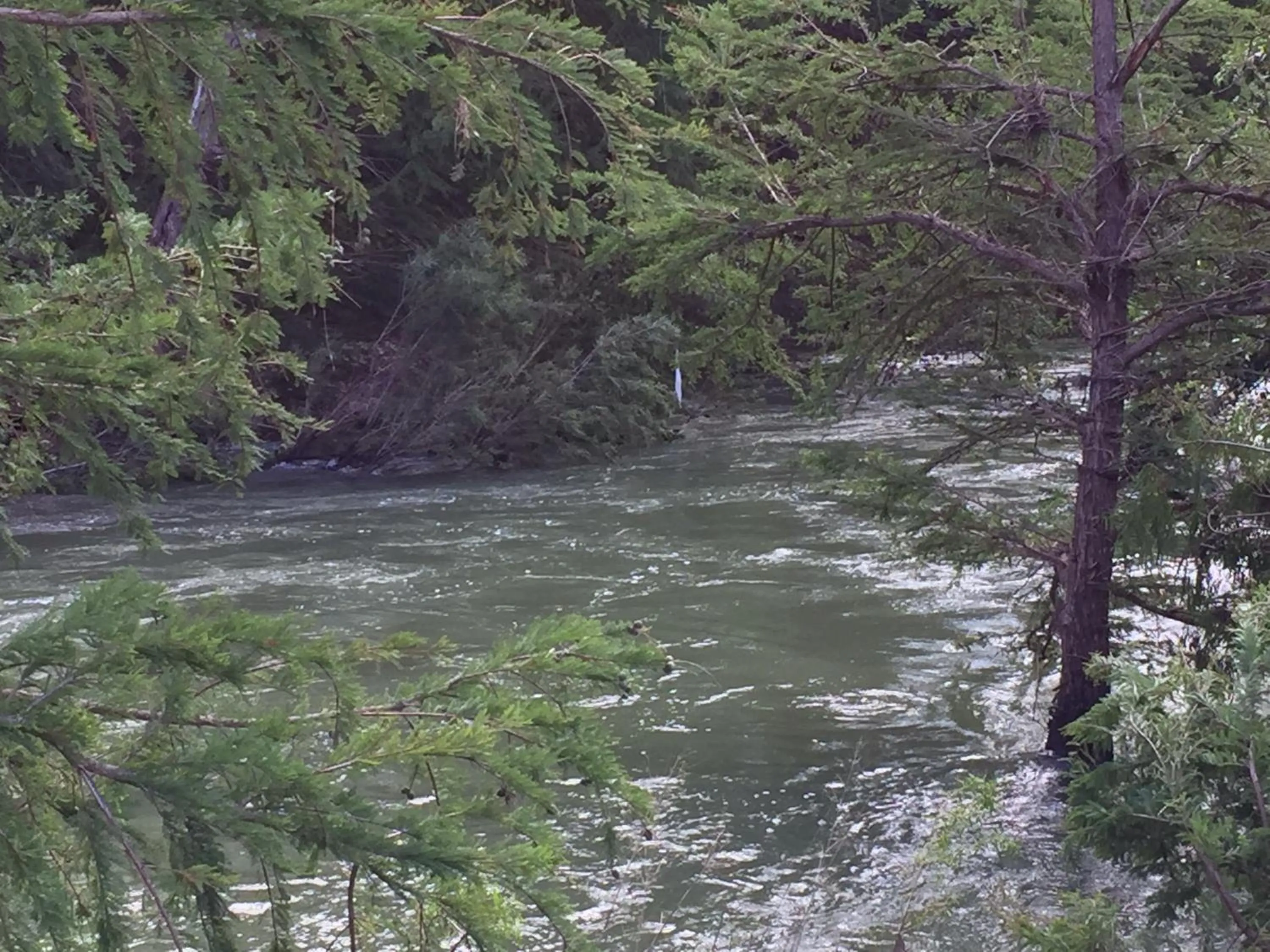 Property building in A Place to Stay Rooms