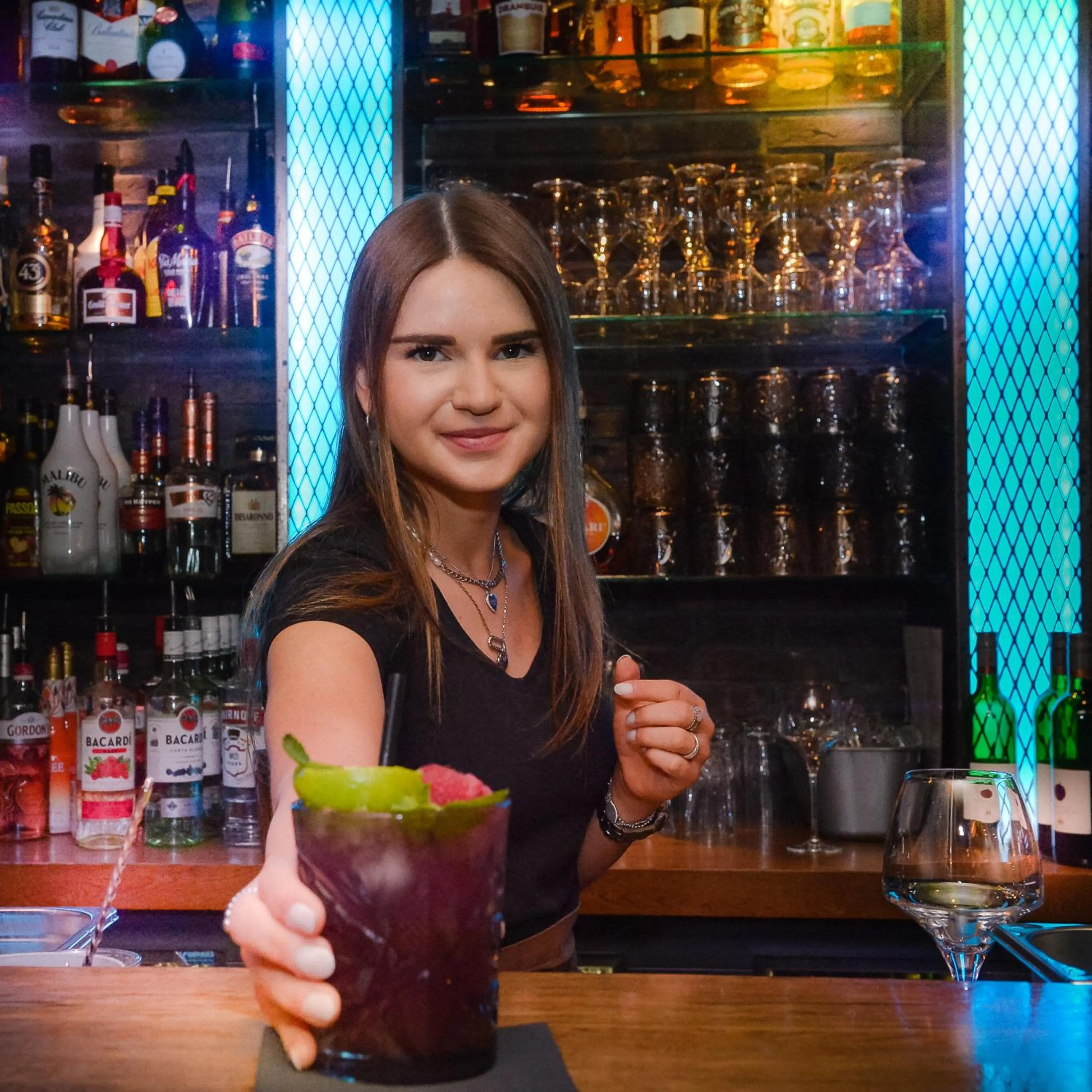 Restaurant/places to eat in Hotel De Schout