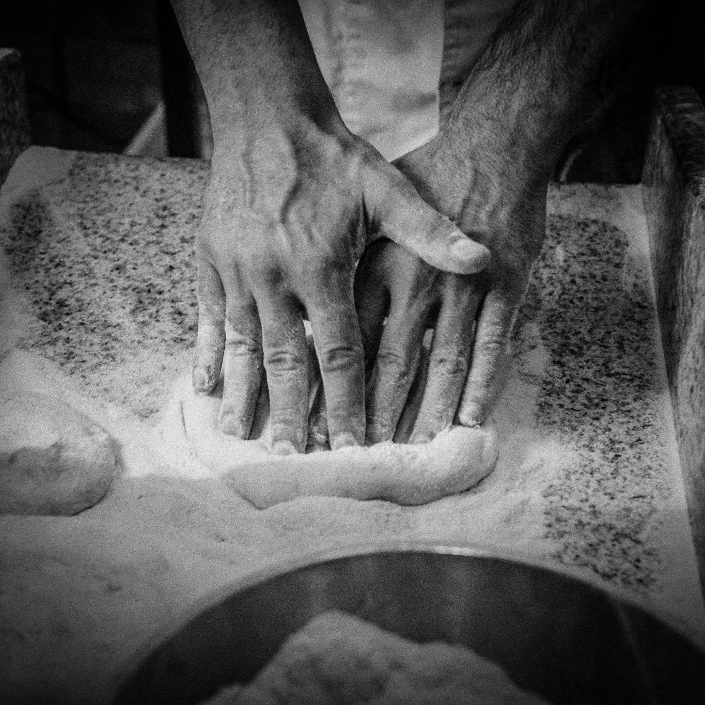 Restaurant/places to eat in Hotel De Schout