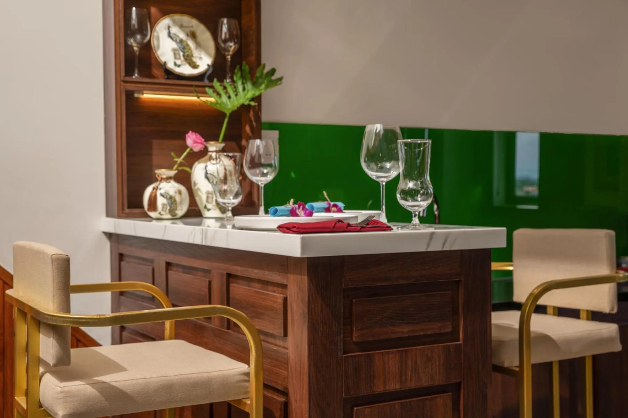 Soleil by Soluna - A Charming Touch of Hoi An Heritage - formerly Hoi An Babylon Luxury Hotel