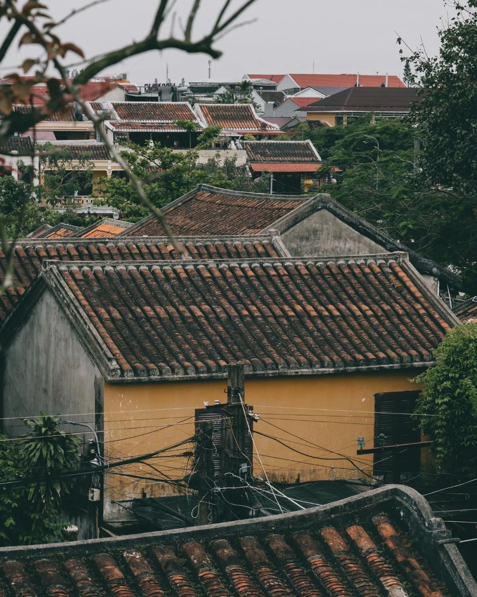 Neighbourhood in Soleil by Soluna - A Charming Touch of Hoi An Heritage - formerly Hoi An Babylon Luxury Hotel