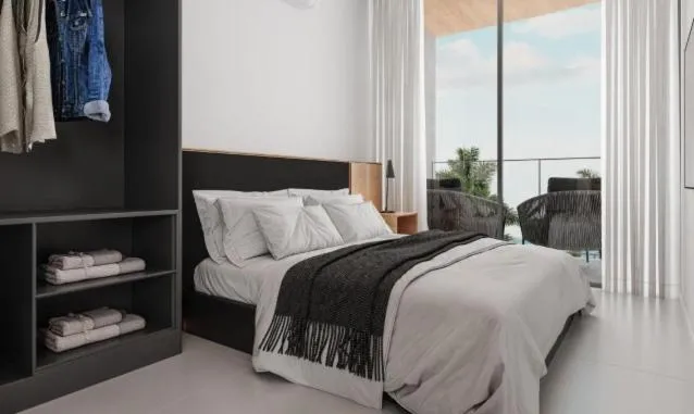 One-Bedroom Apartment in Porto 2 Life