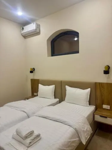 Shahristan Art Boutique Hotel