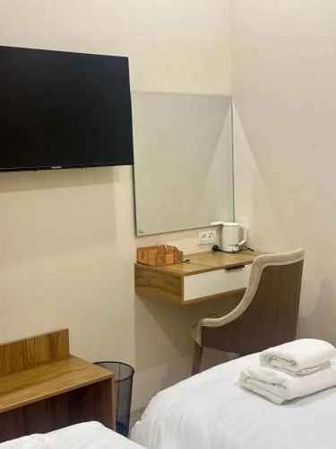 Shahristan Art Boutique Hotel