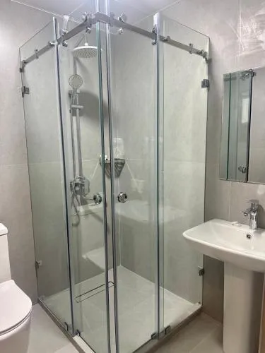 Shahristan Art Boutique Hotel