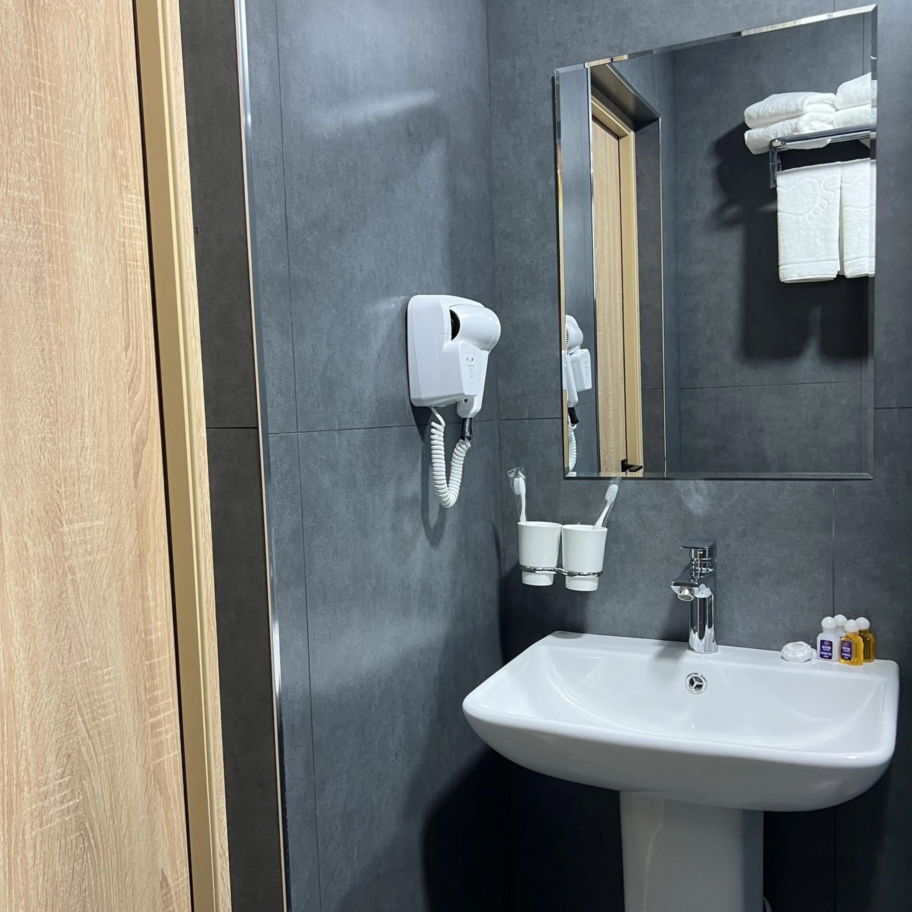 Bathroom in Shahristan Art Boutique Hotel