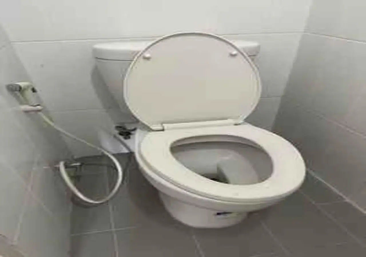 Studio Apartment in Laguna Room at Apartment Grand Sentraland Karawang Studio Apartment in Laguna Room at Apartment Grand Sentraland Karawang