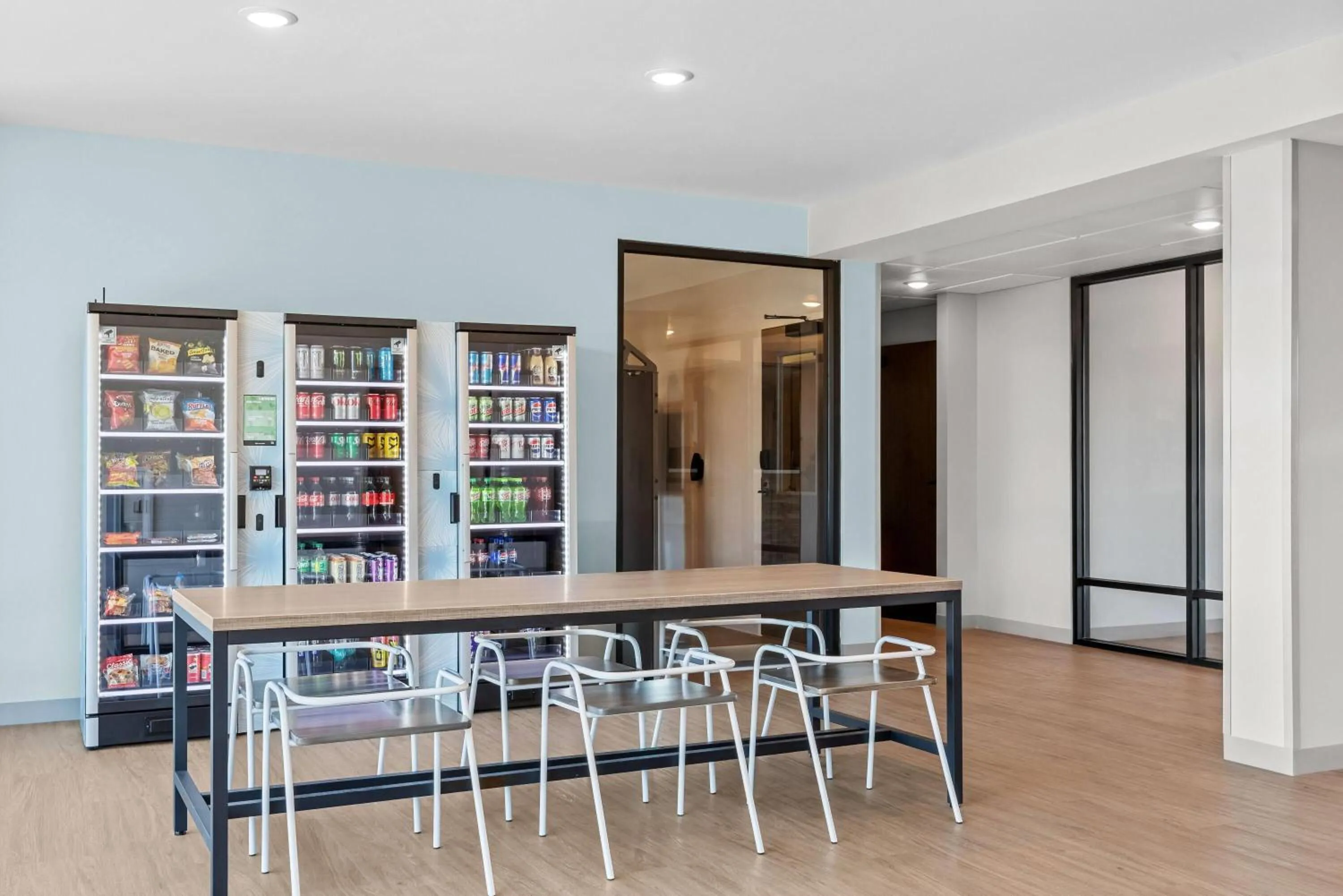 Other in Echo Suites Extended Stay by Wyndham Atlanta-Conyers