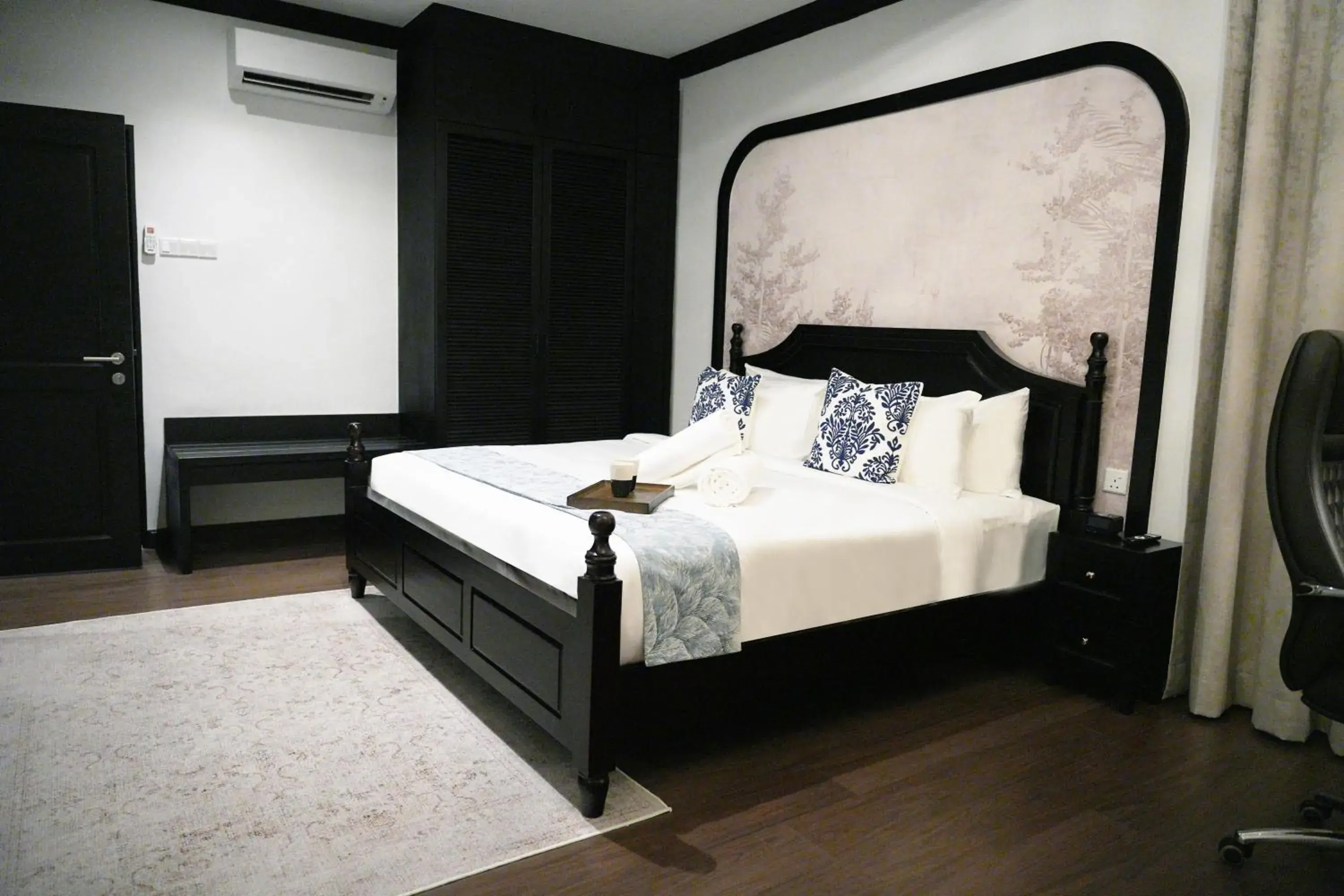 Lisbon Prestige King Suite - Non-Smoking in The Lisbon Melaka, Trademark Collection by Wyndham Lisbon Prestige King Suite - Non-Smoking in The Lisbon Melaka, Trademark Collection by Wyndham