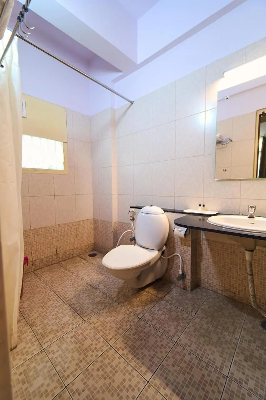 Arama Suites