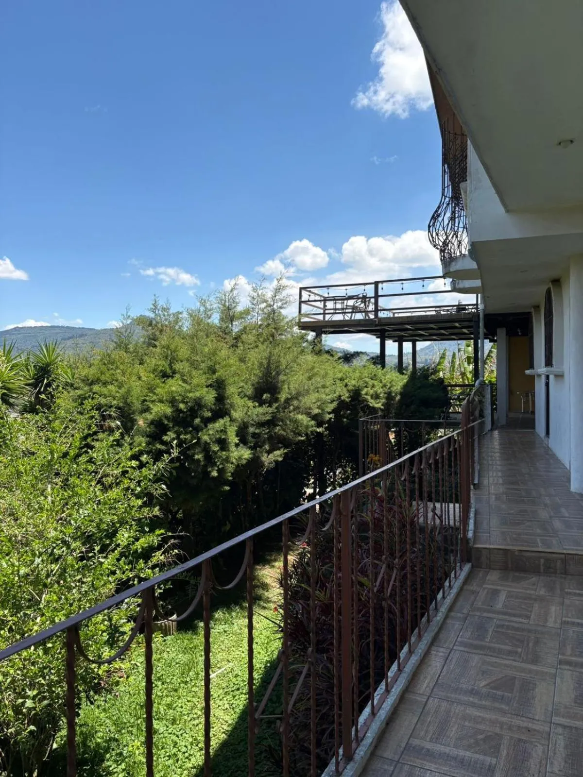 El Balcón de Ataco