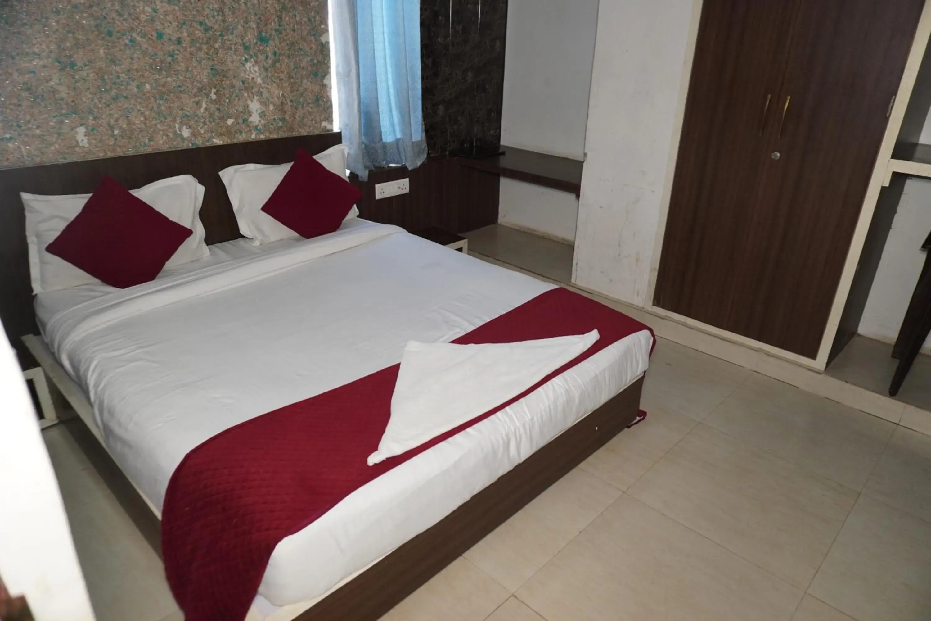 Double Room in Hotel Season Park 2 Double Room in Hotel Season Park 2