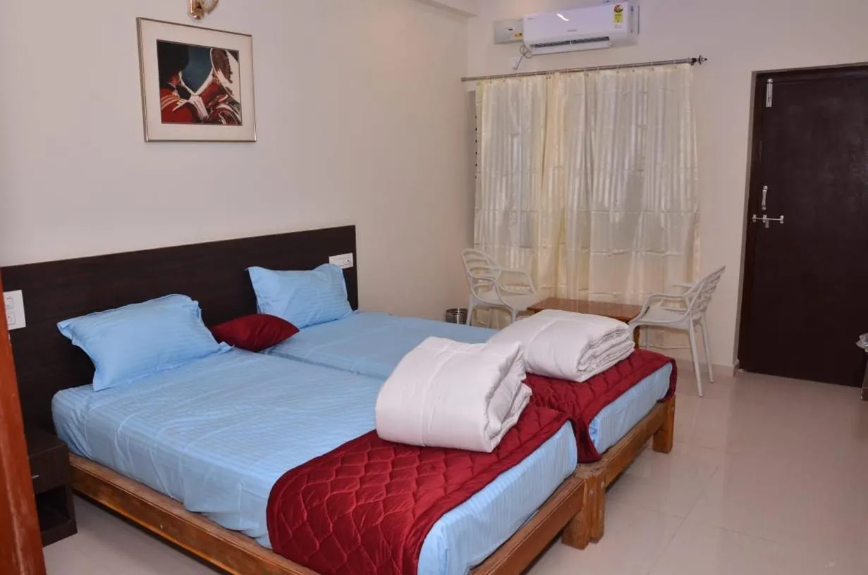 Hotel Ankola International