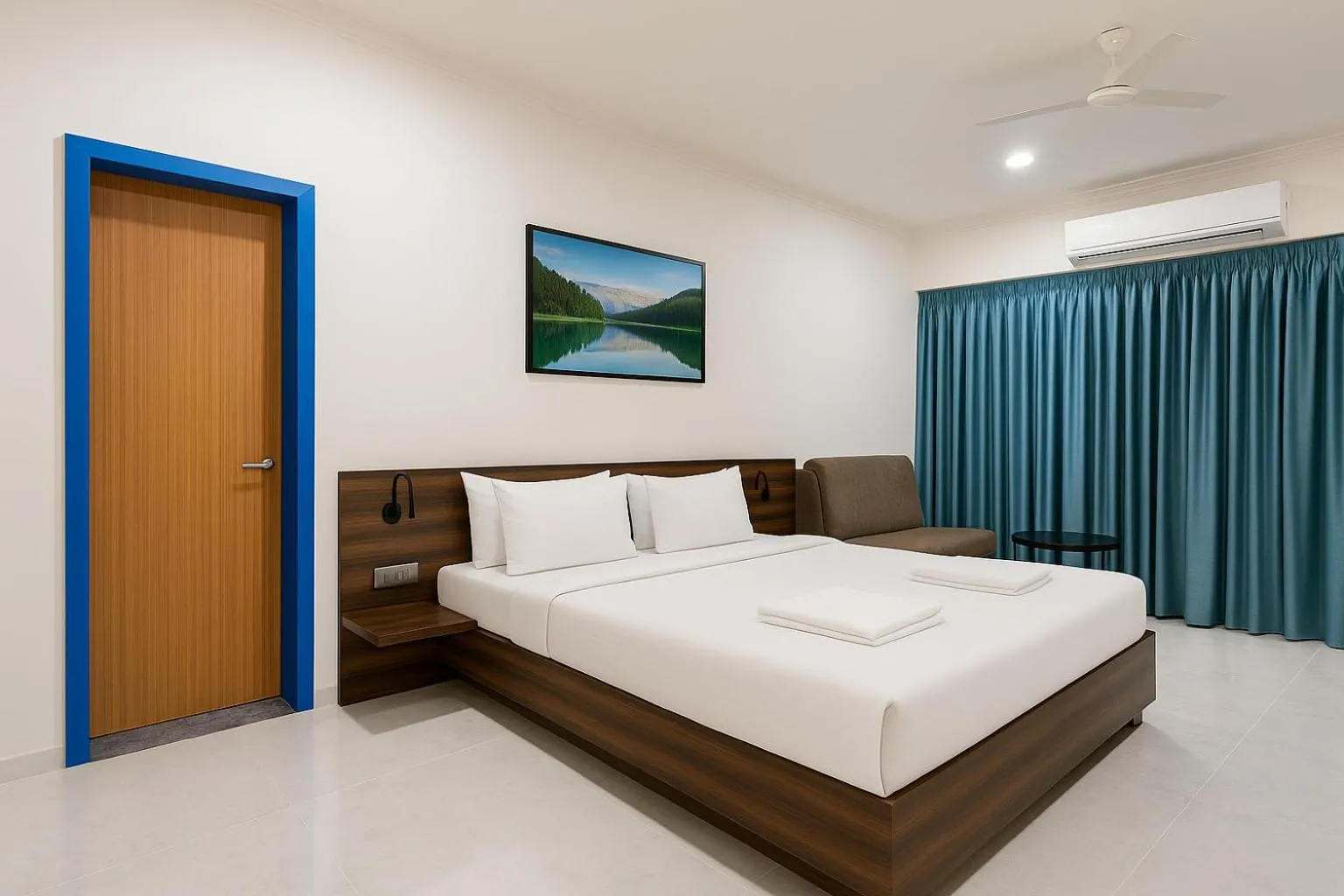 Hotel Ankola International
