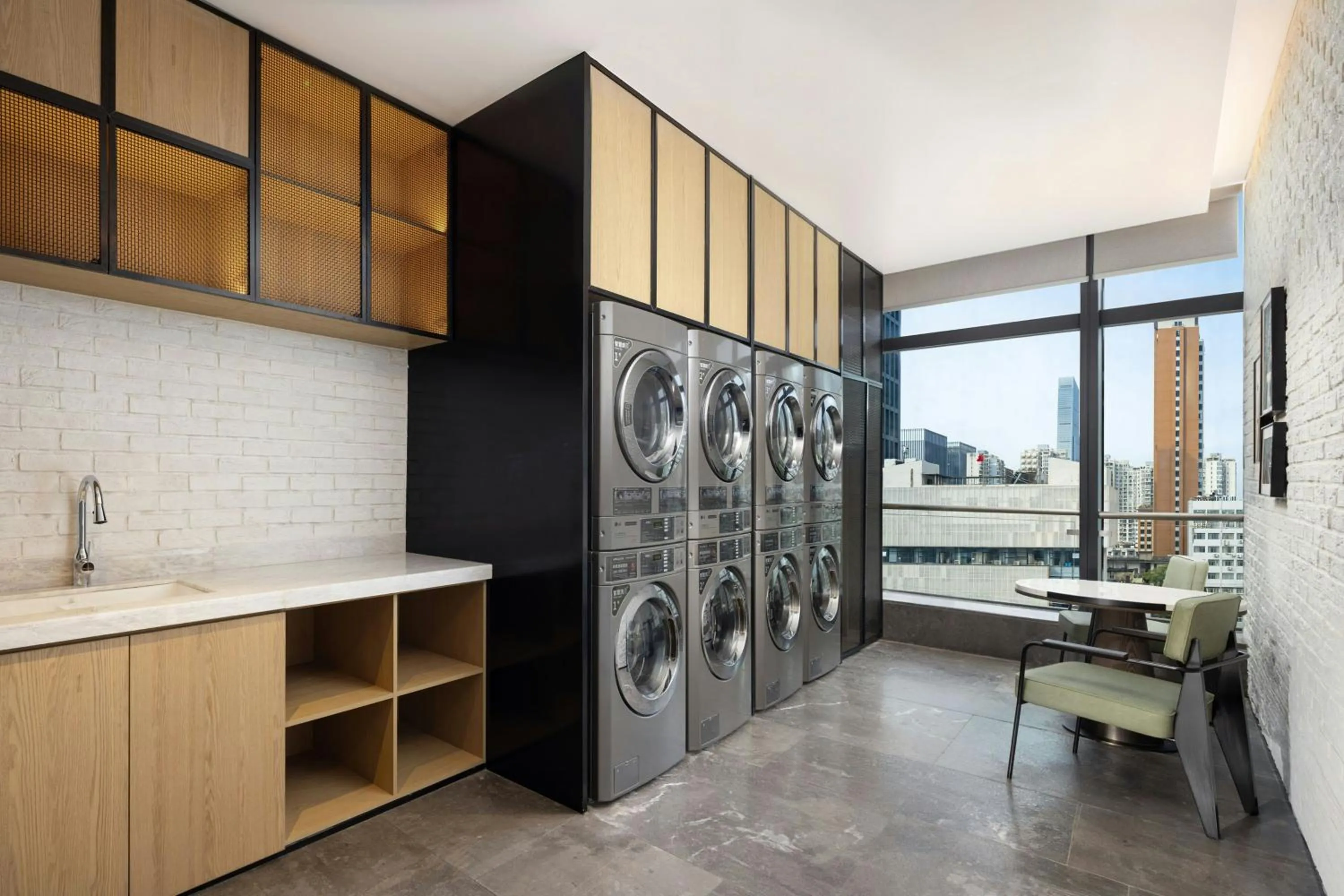 Other in Four Points by Sheraton Wuhan Hankou