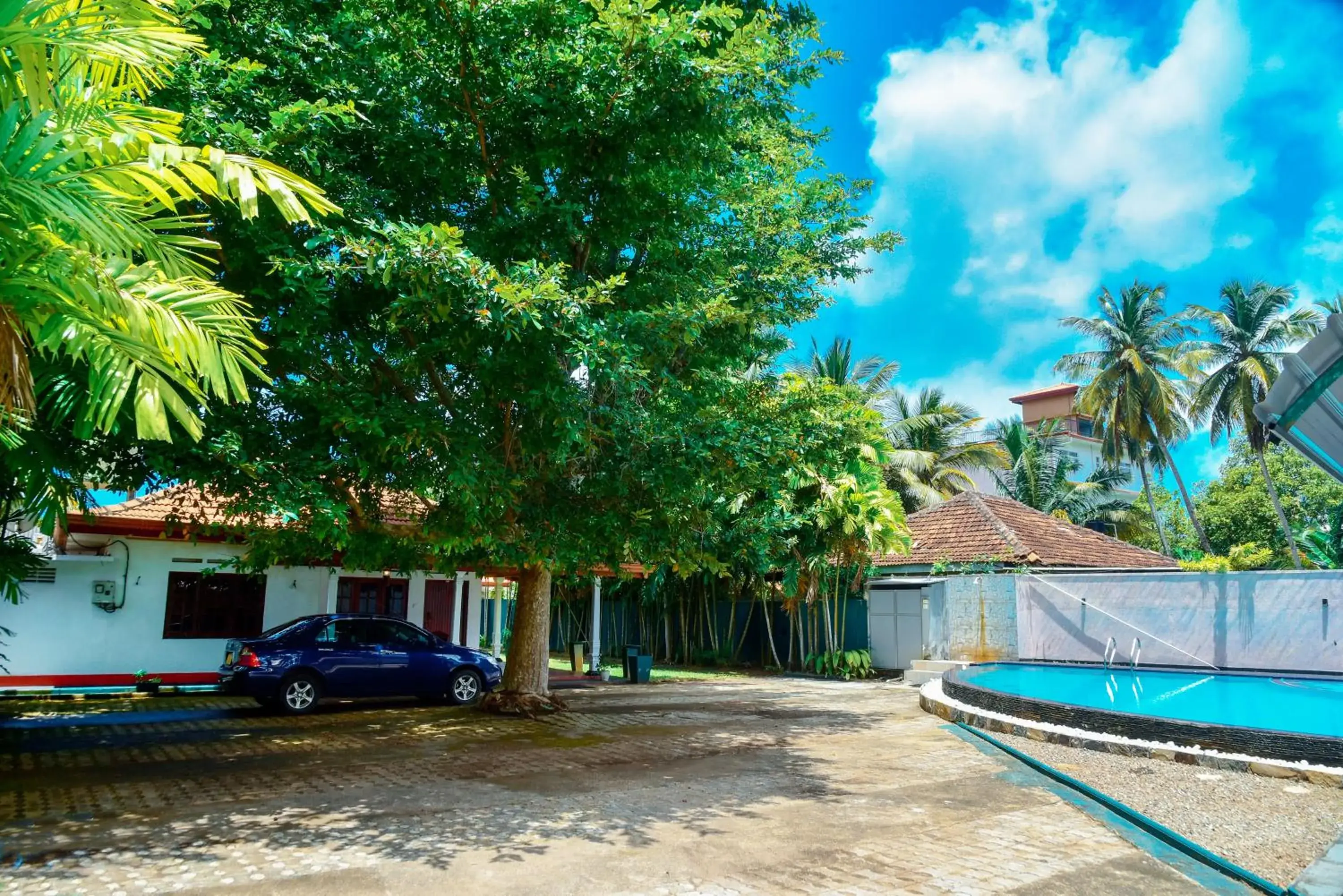 Villa Thotiya Villa Thotiya