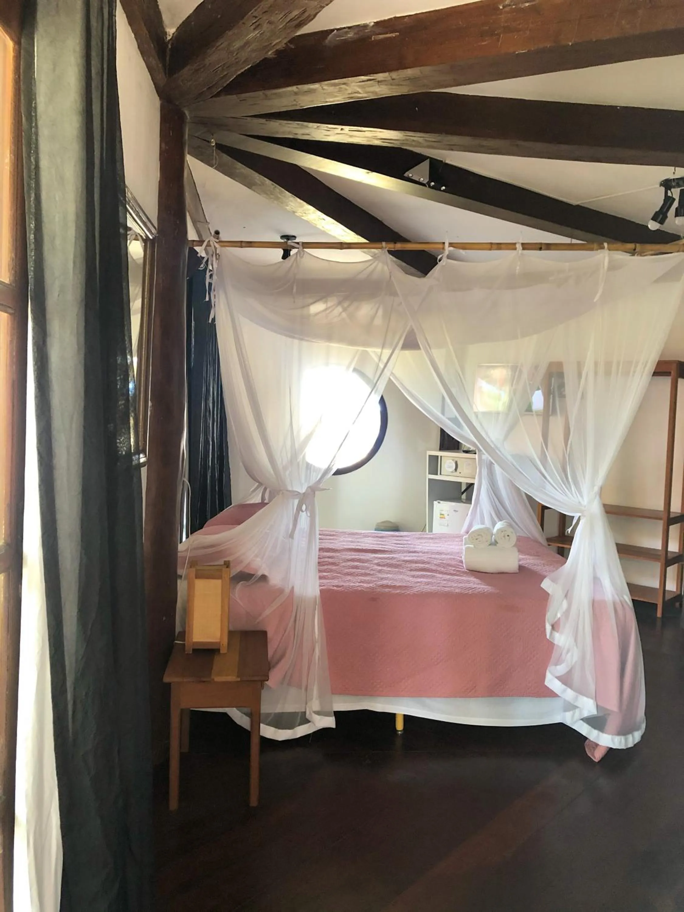 Bed in Arraial Praia Hotel Pousada