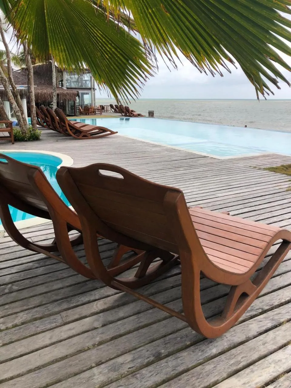 Arraial Praia Hotel Pousada