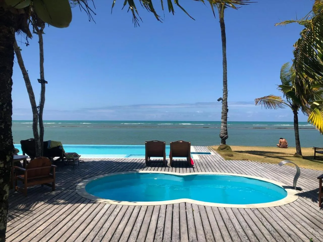 Arraial Praia Hotel Pousada