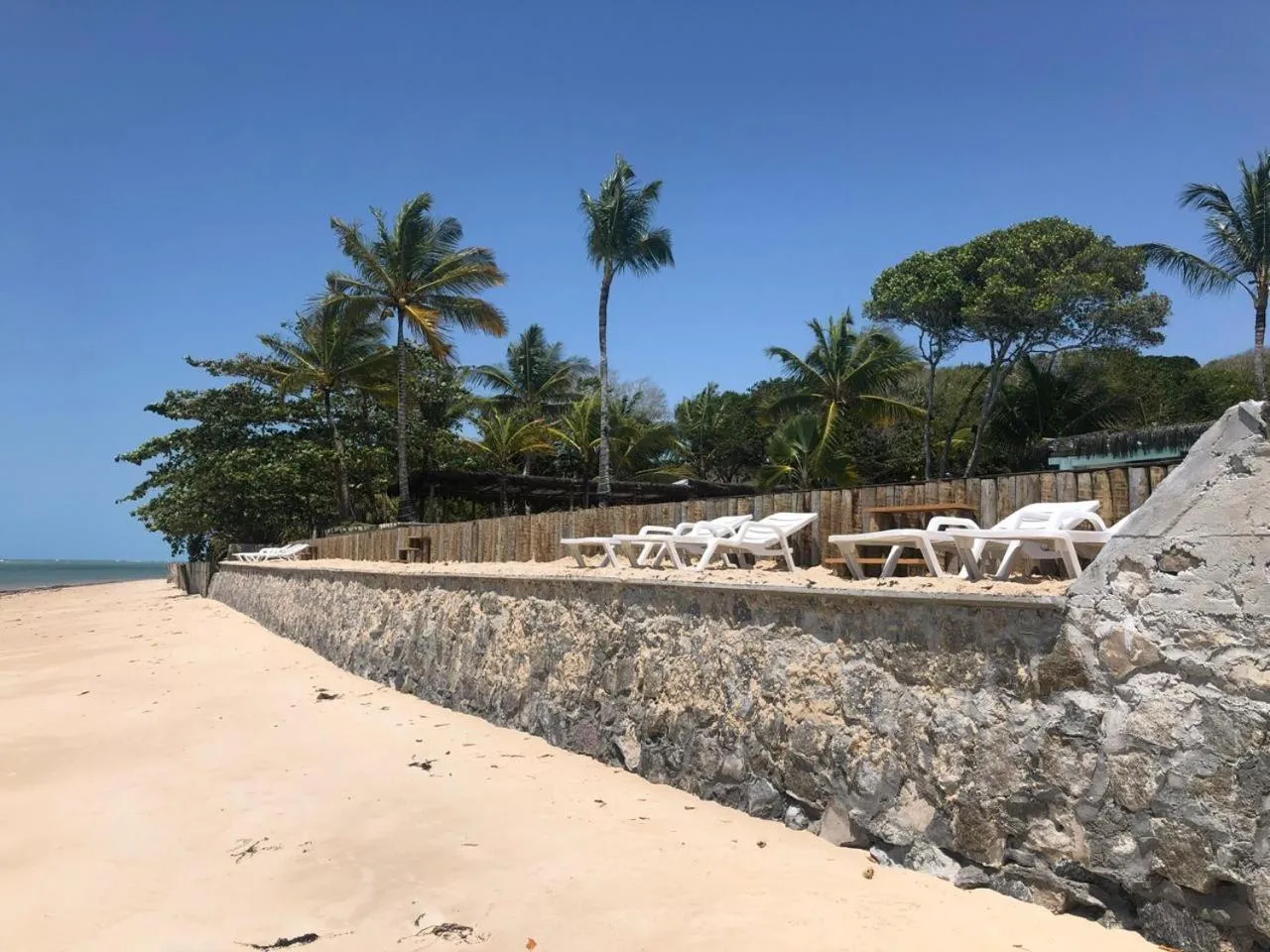 Arraial Praia Hotel Pousada